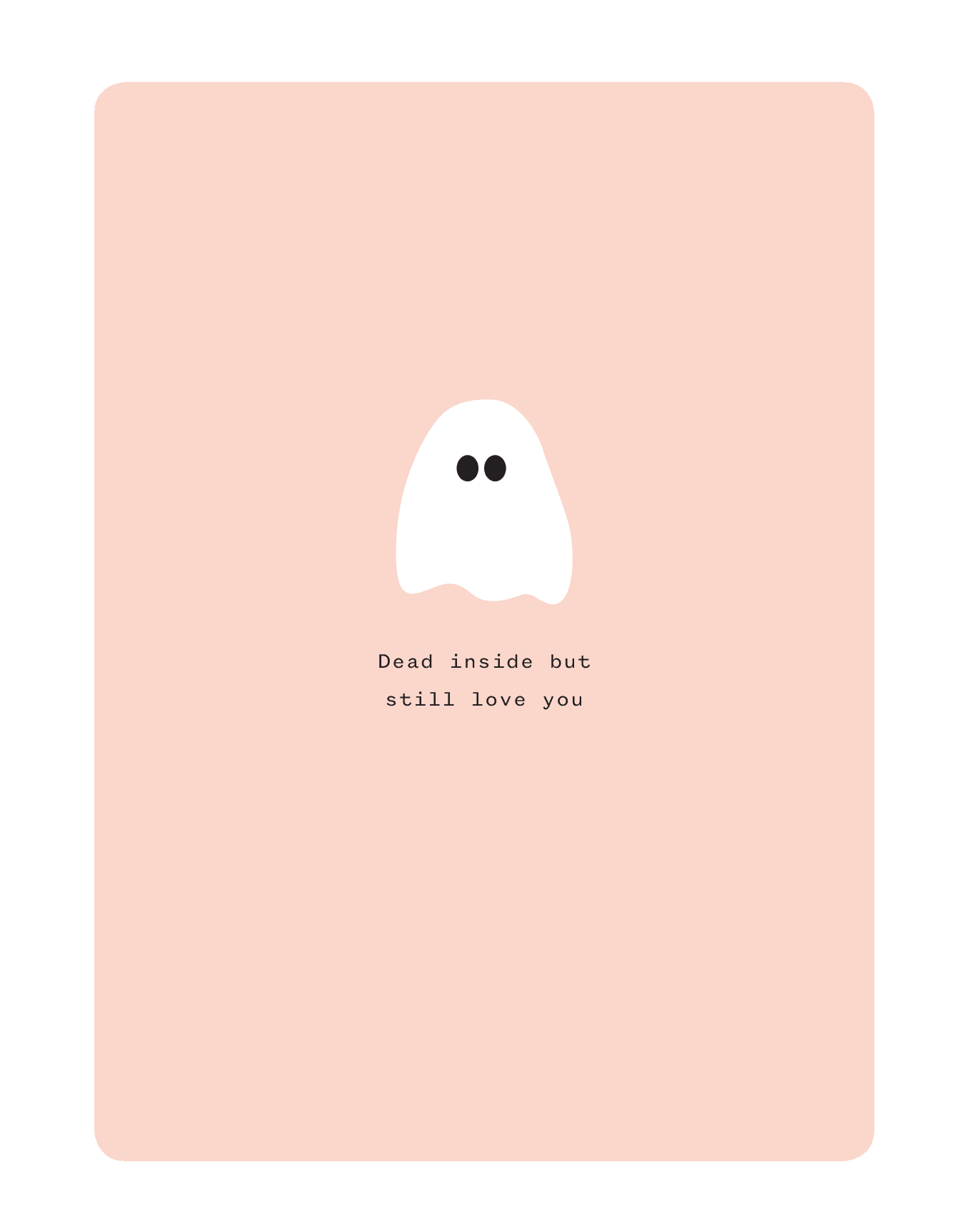 Dead Inside