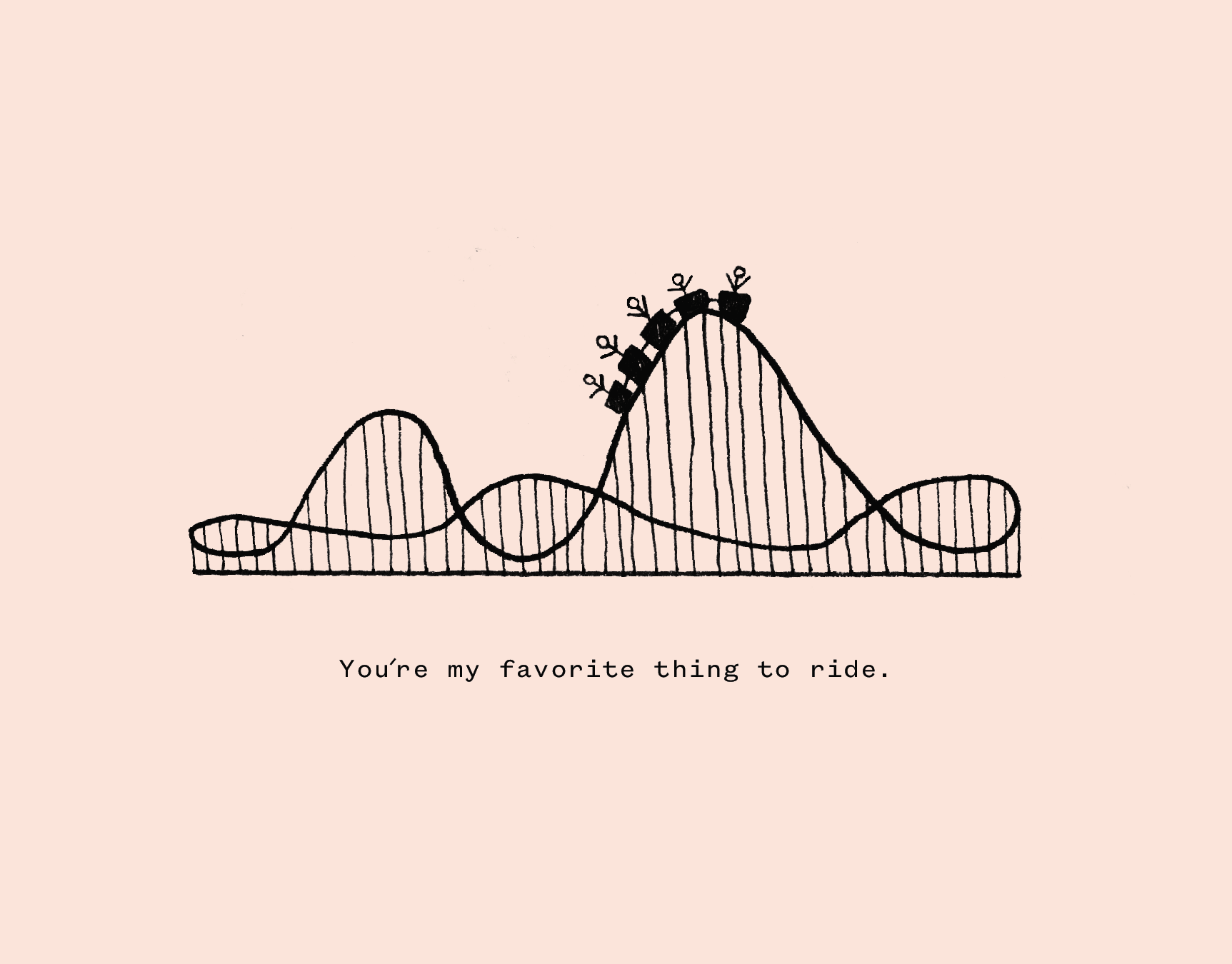 Favorite Ride