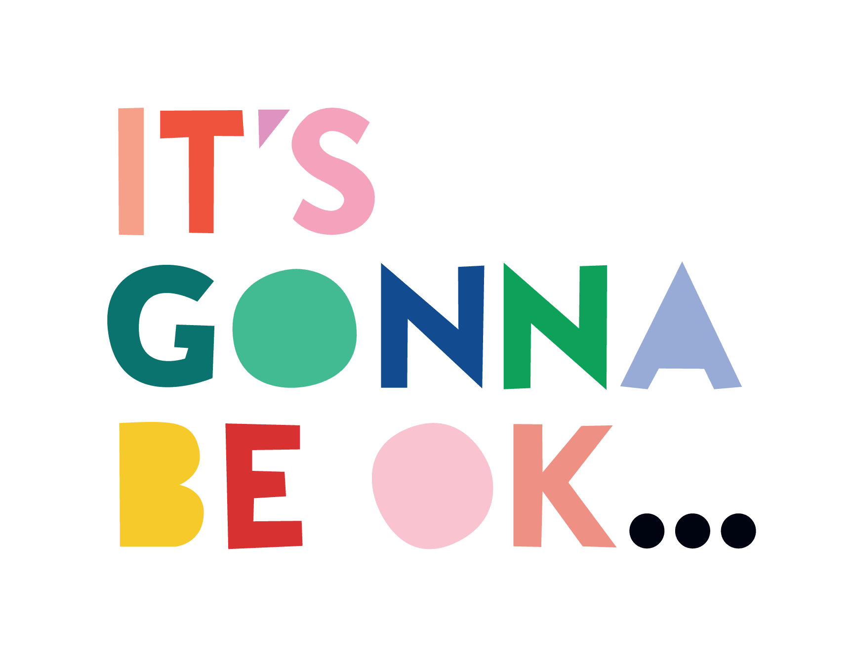 It's Gonna Be Ok