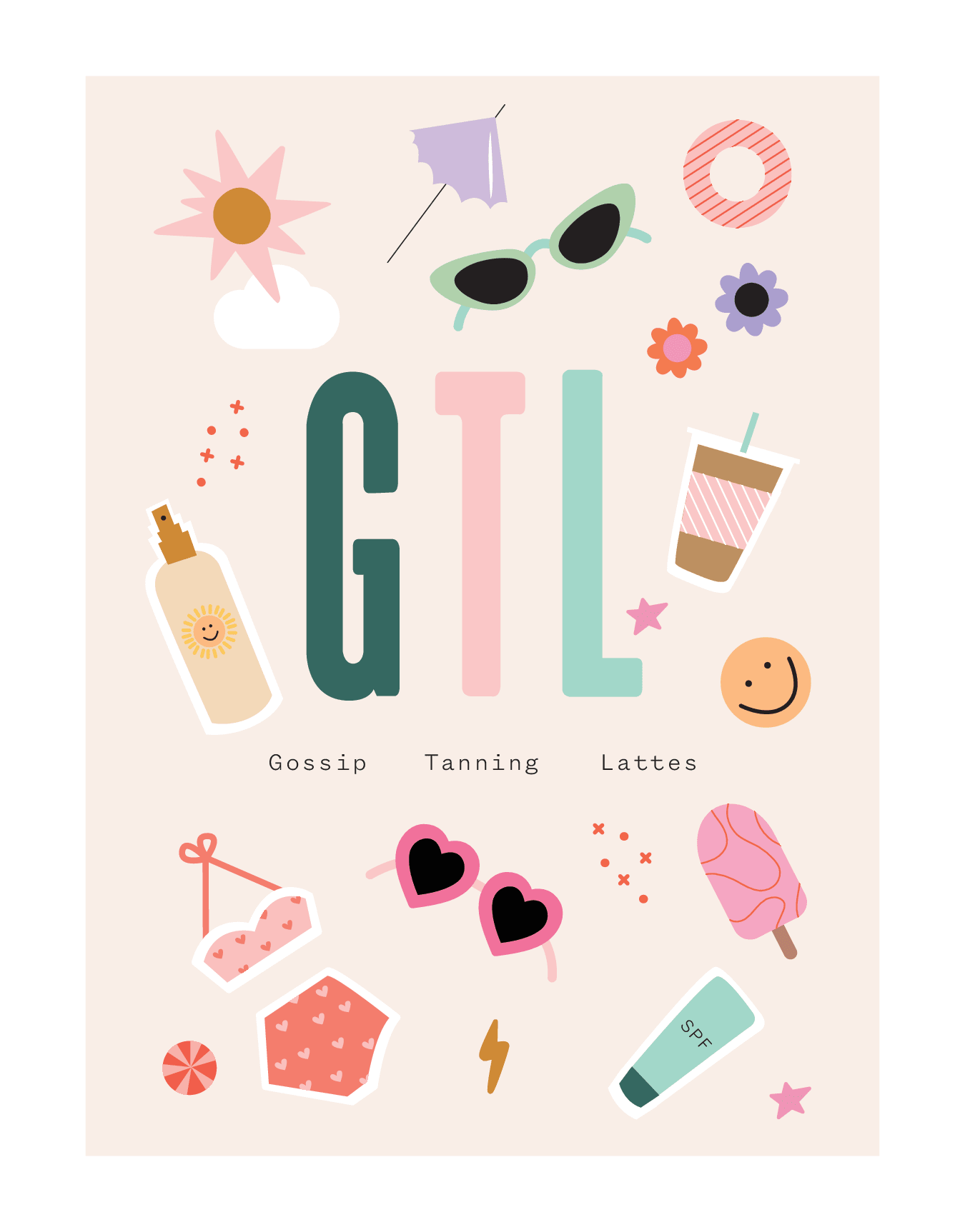 GTL