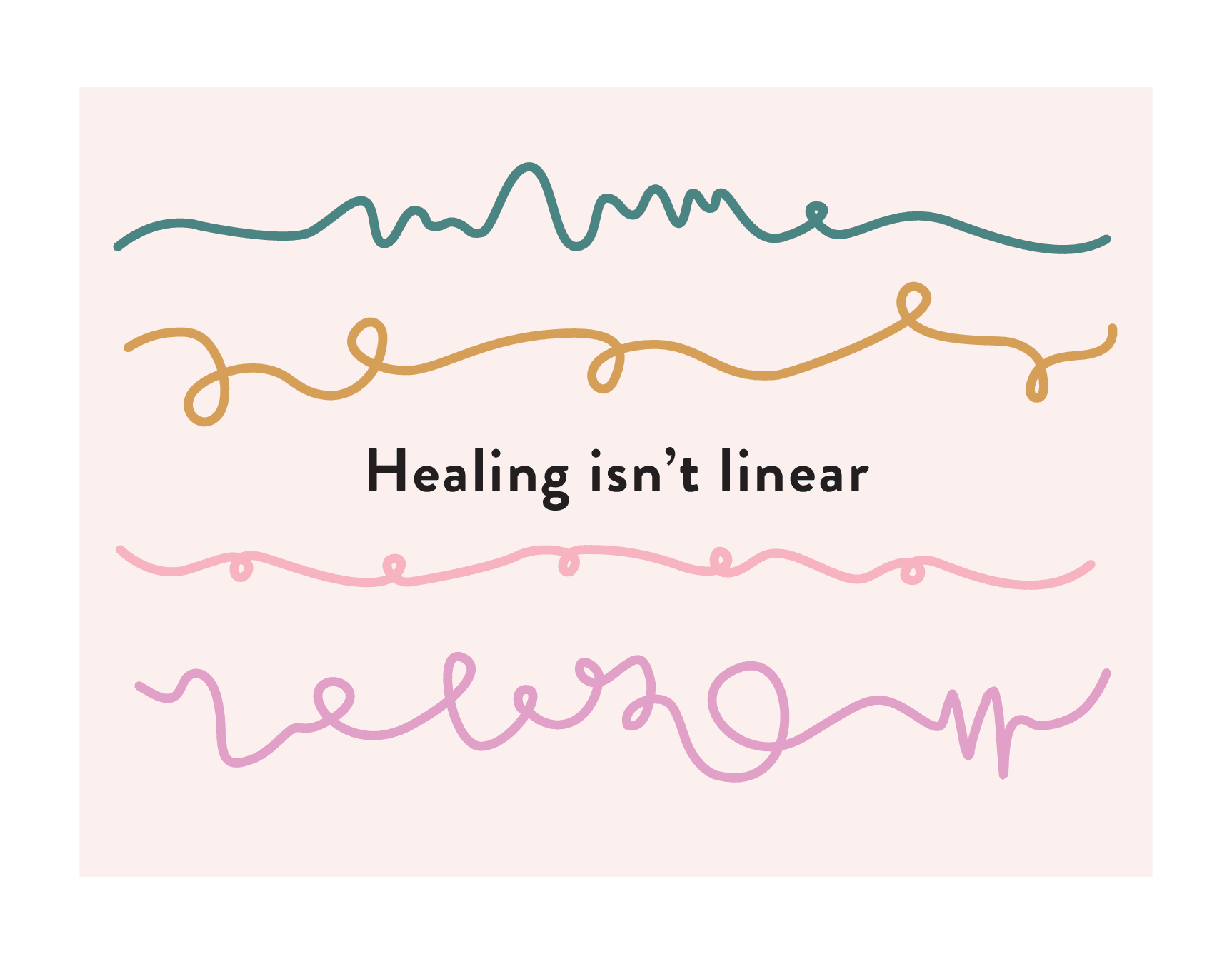 Healing
