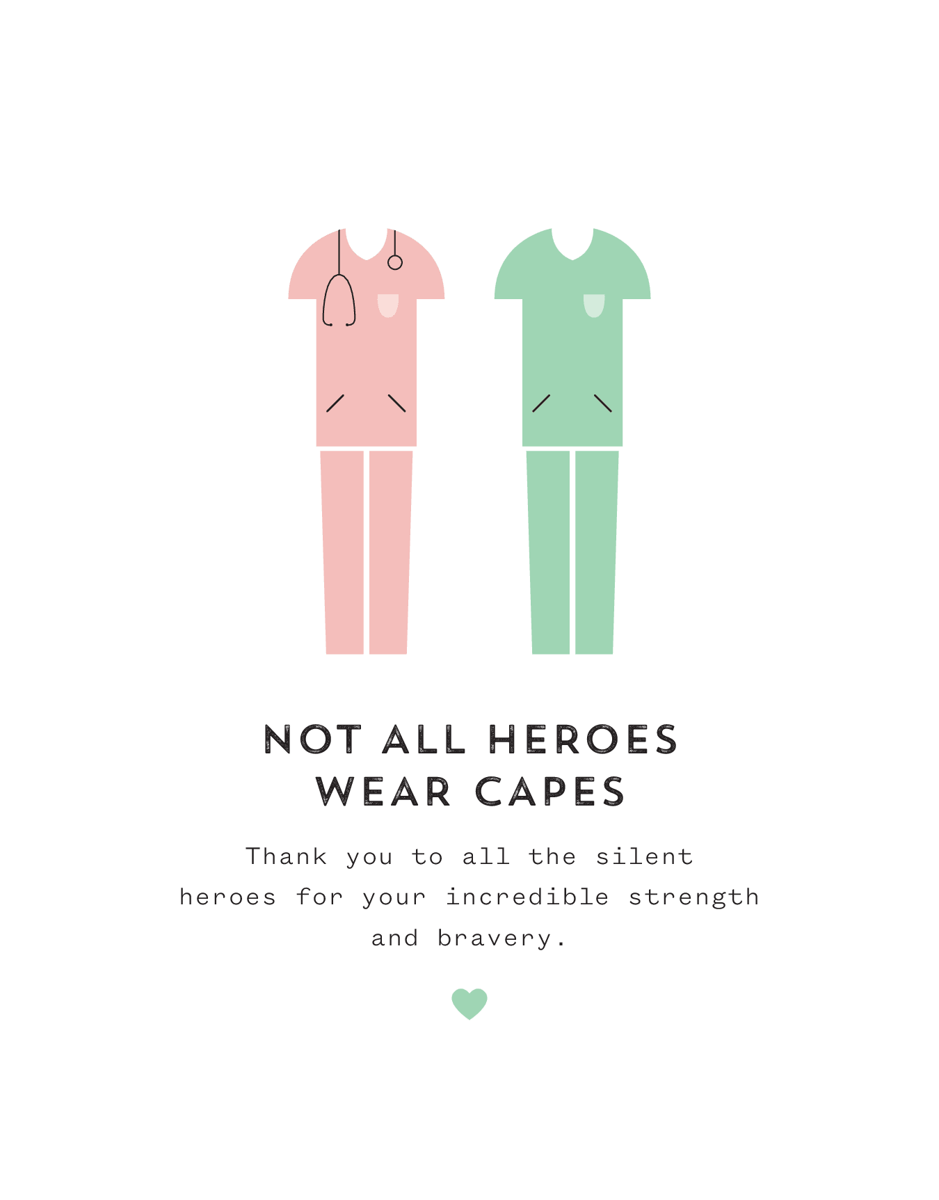 Healthcare Heros