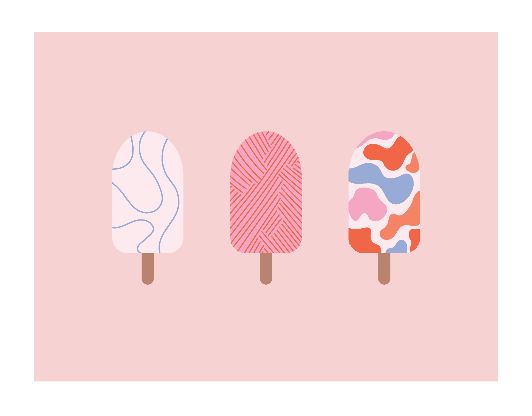 Ice Pops
