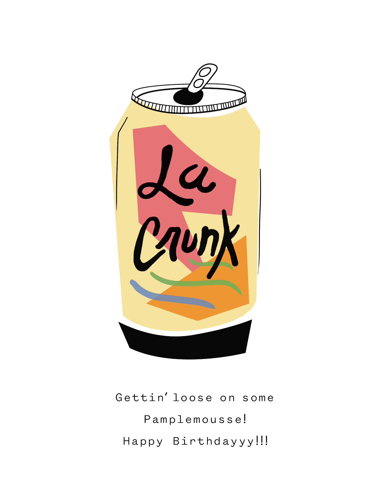La Crunk