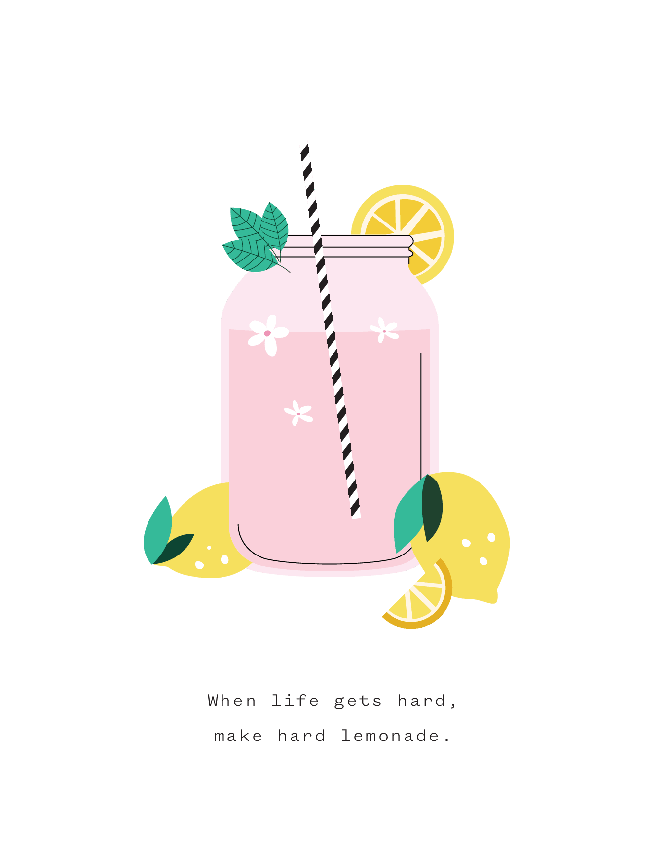 Lemonade 