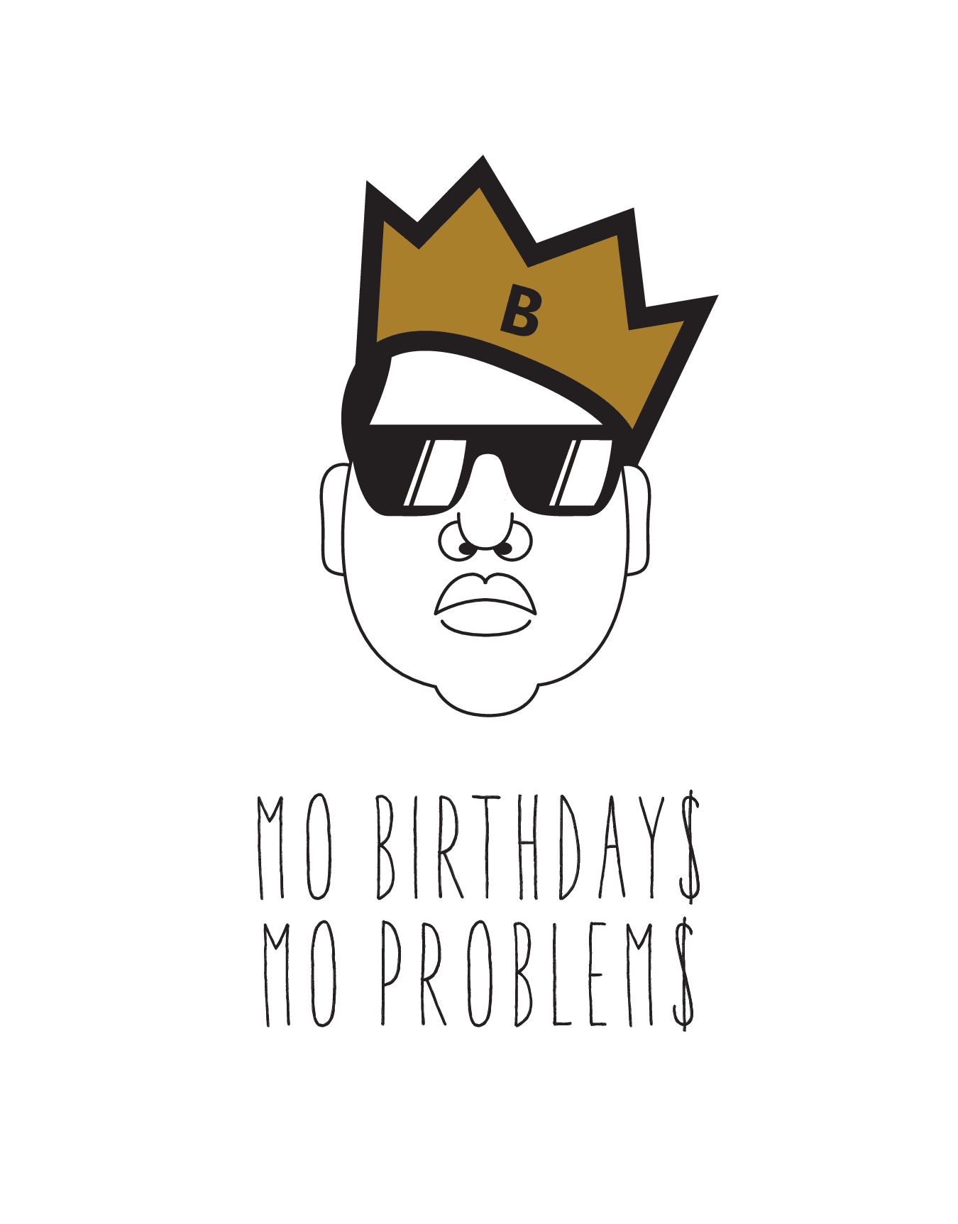 Mo Birthdays