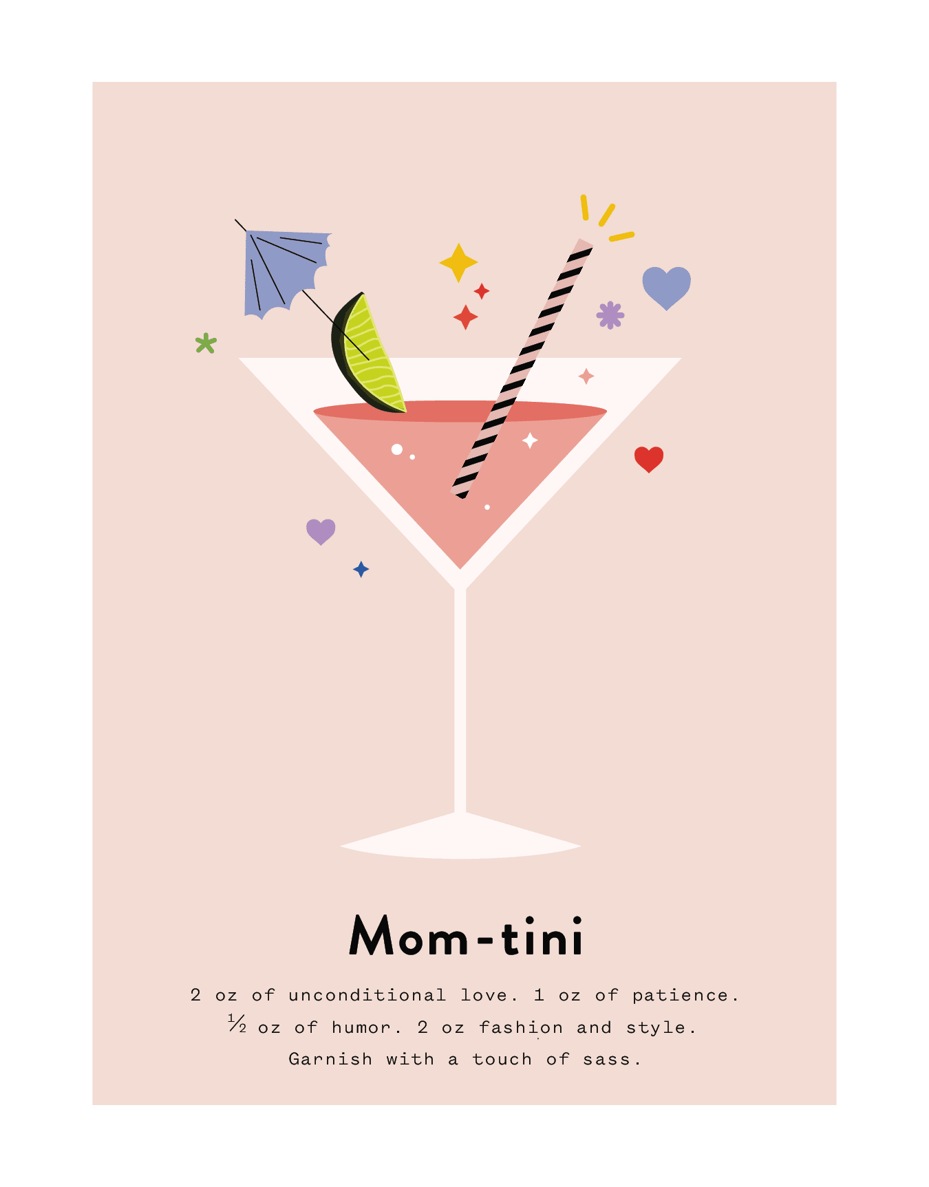 Mom-tini