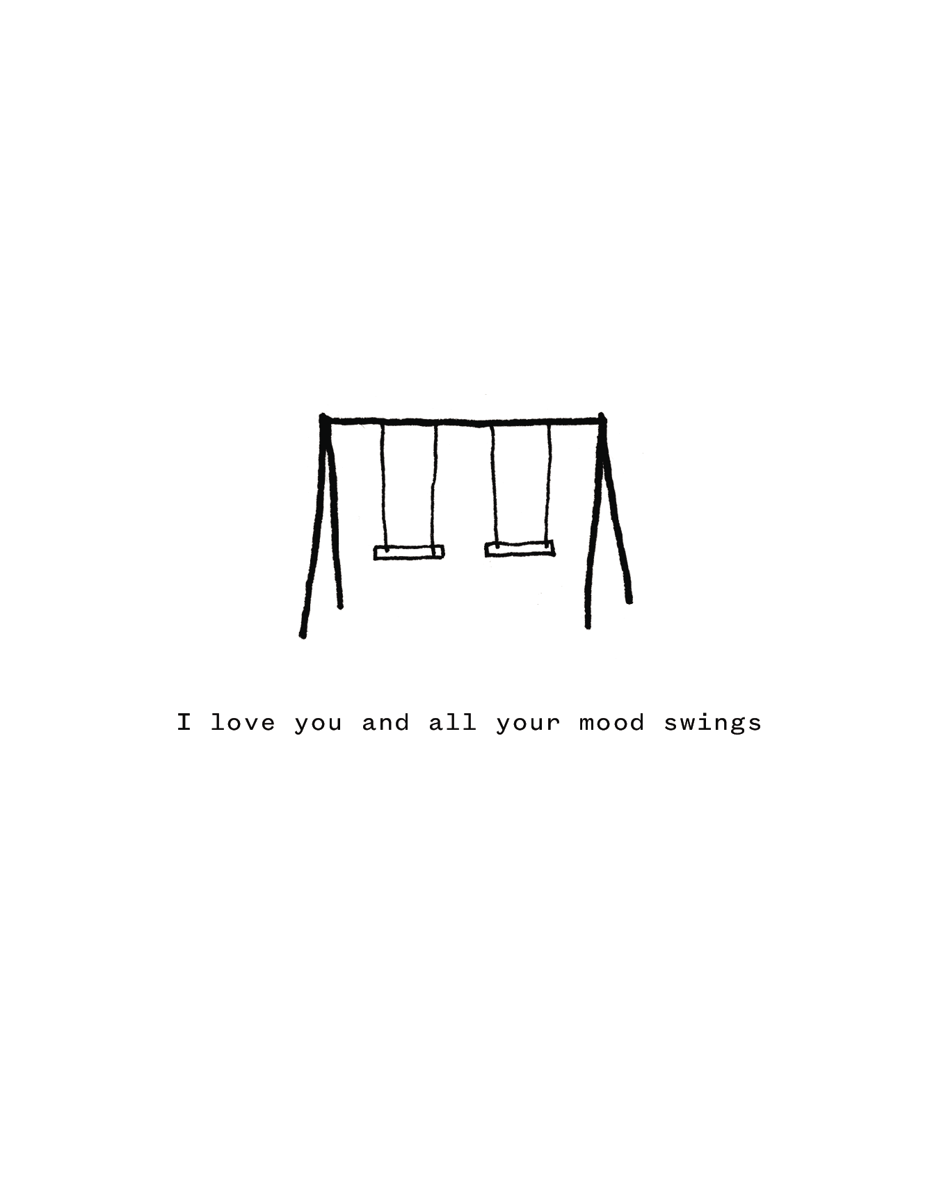 Mood Swings