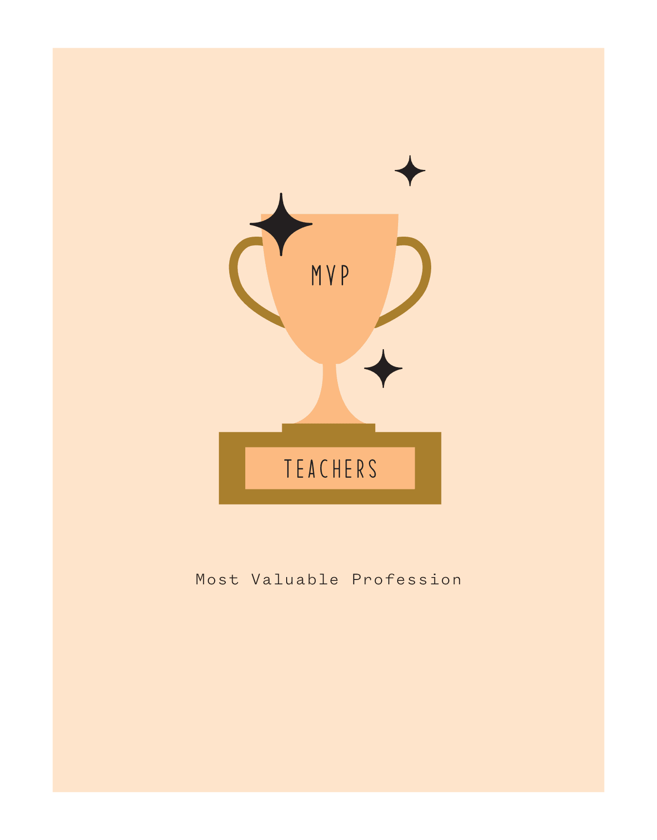 MVP Teacher