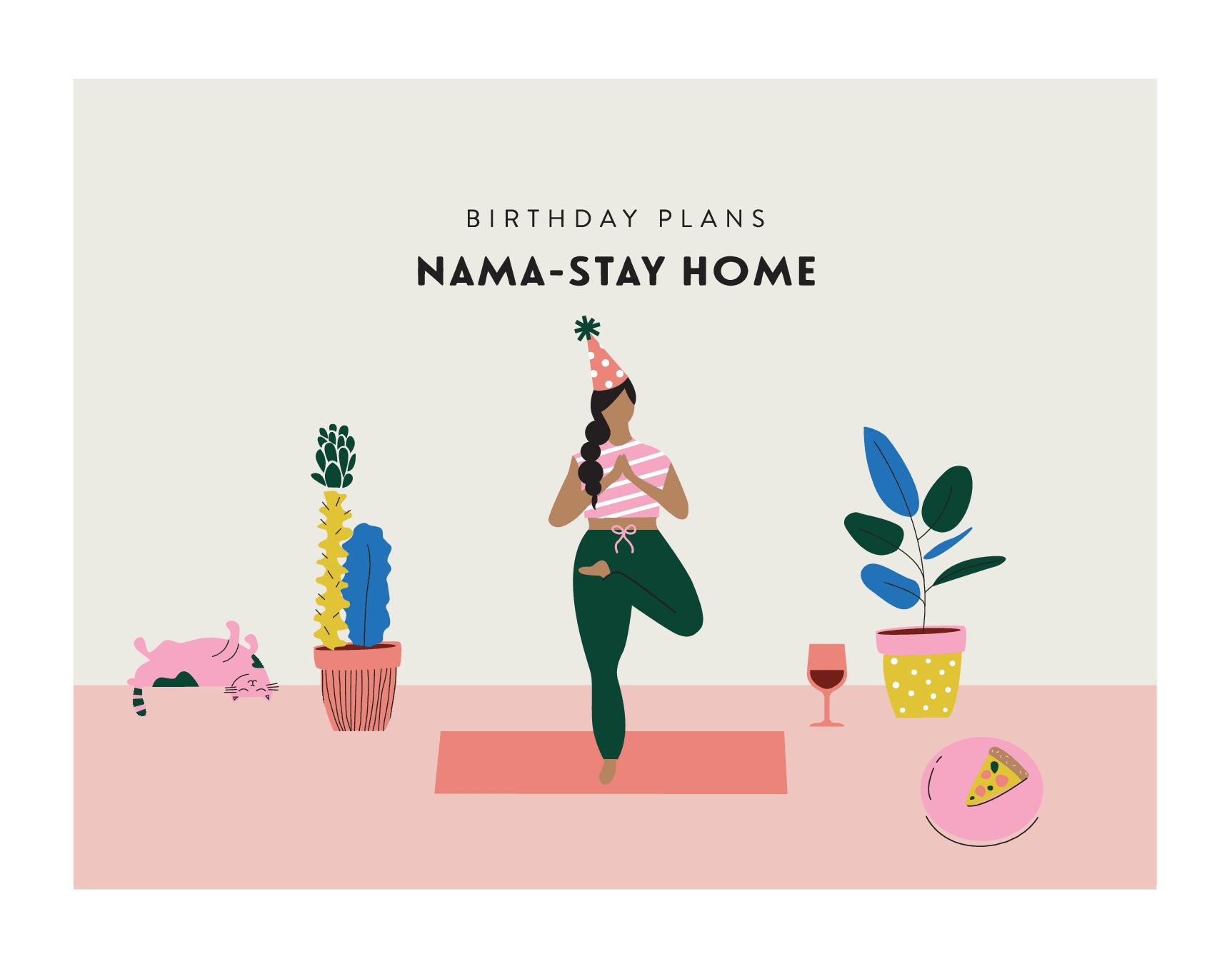 Namaste Home
