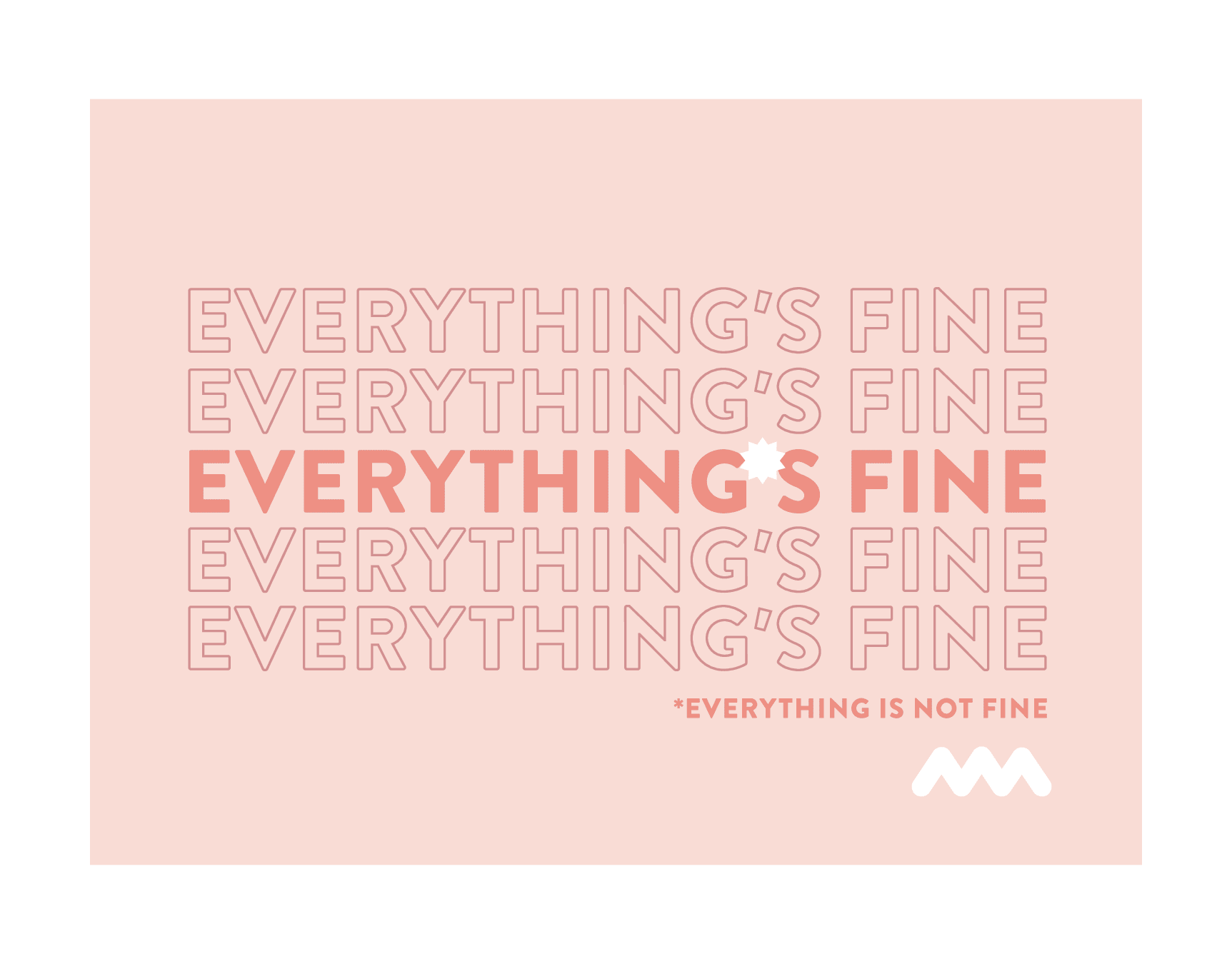 Not Fine