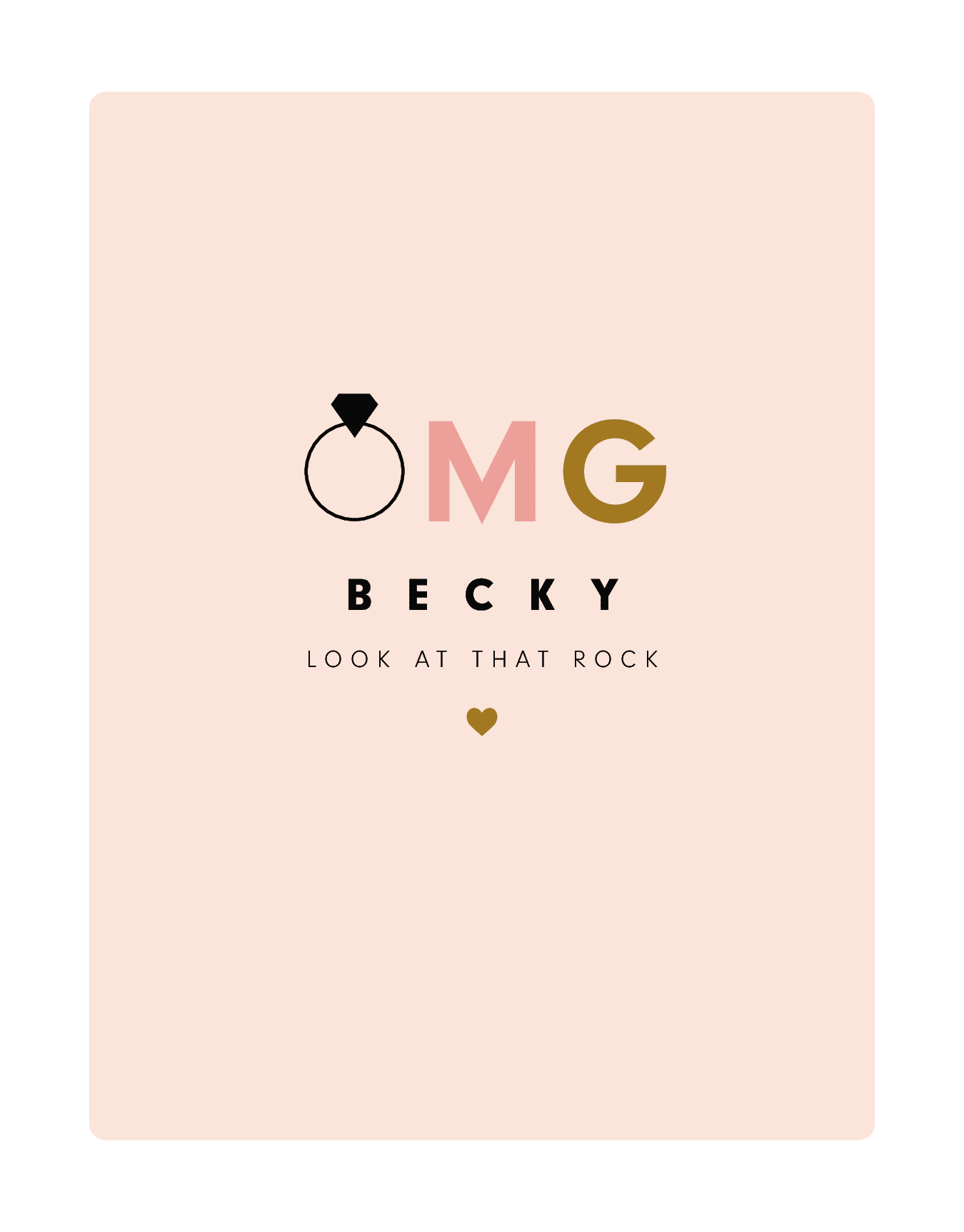OMG Becky