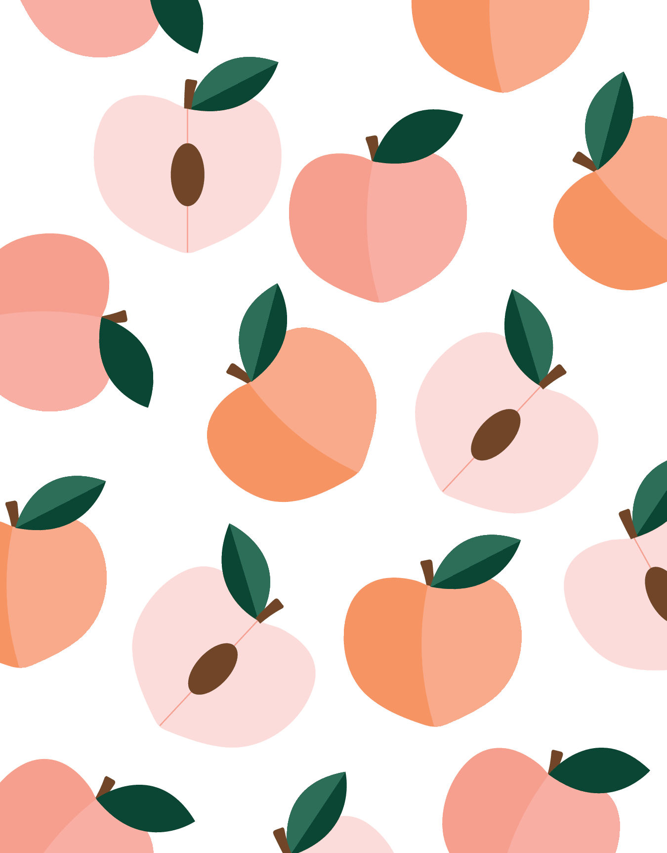 Peaches