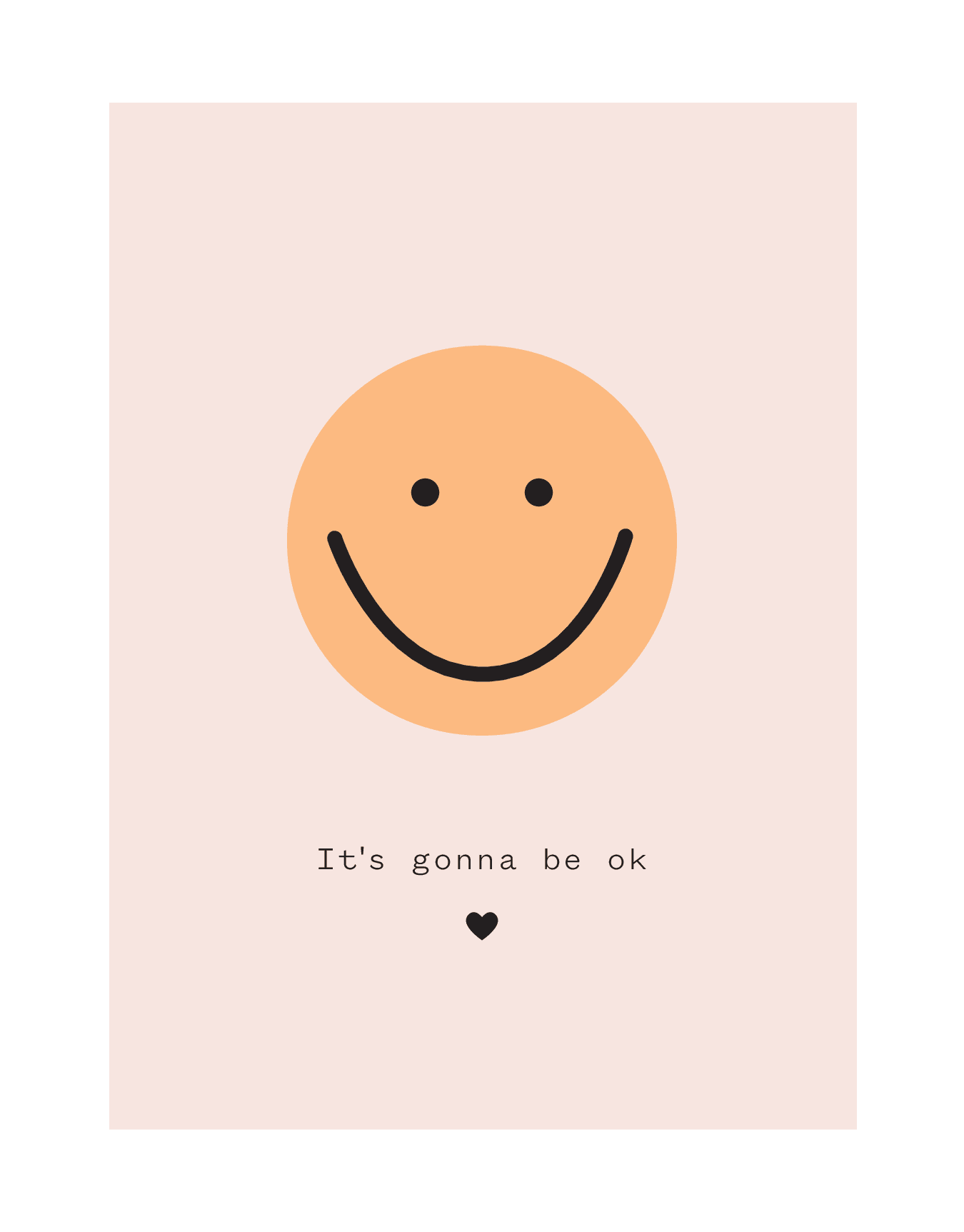 Simple Smile