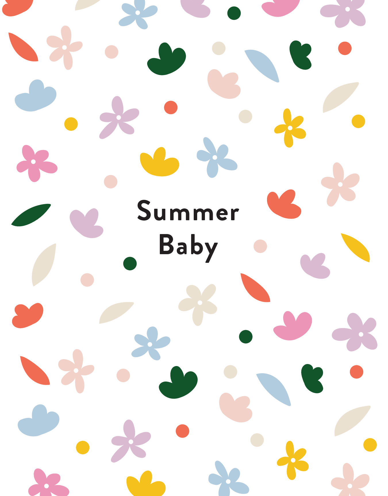 Summer Baby