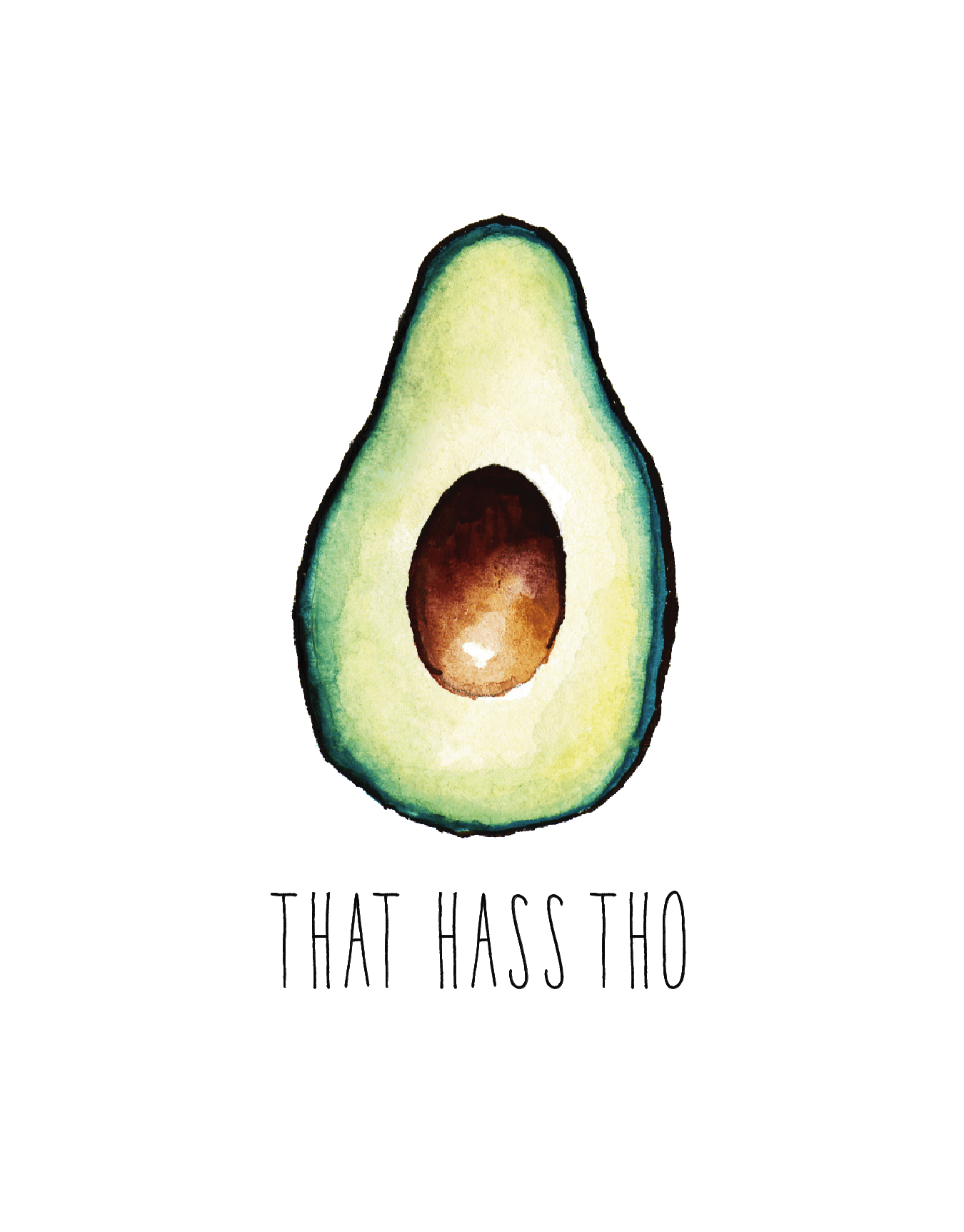 That Hass 