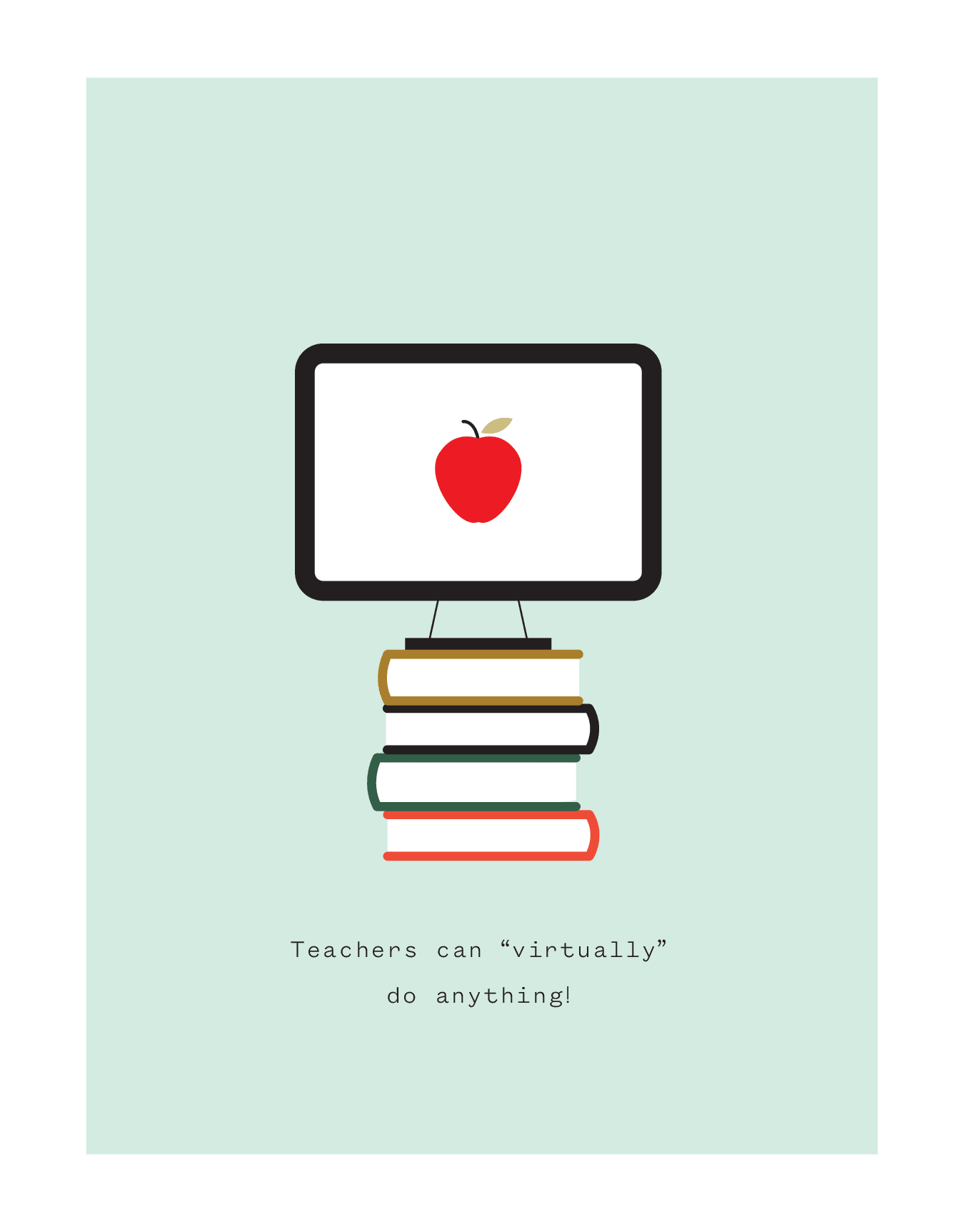 Virtual Teaching