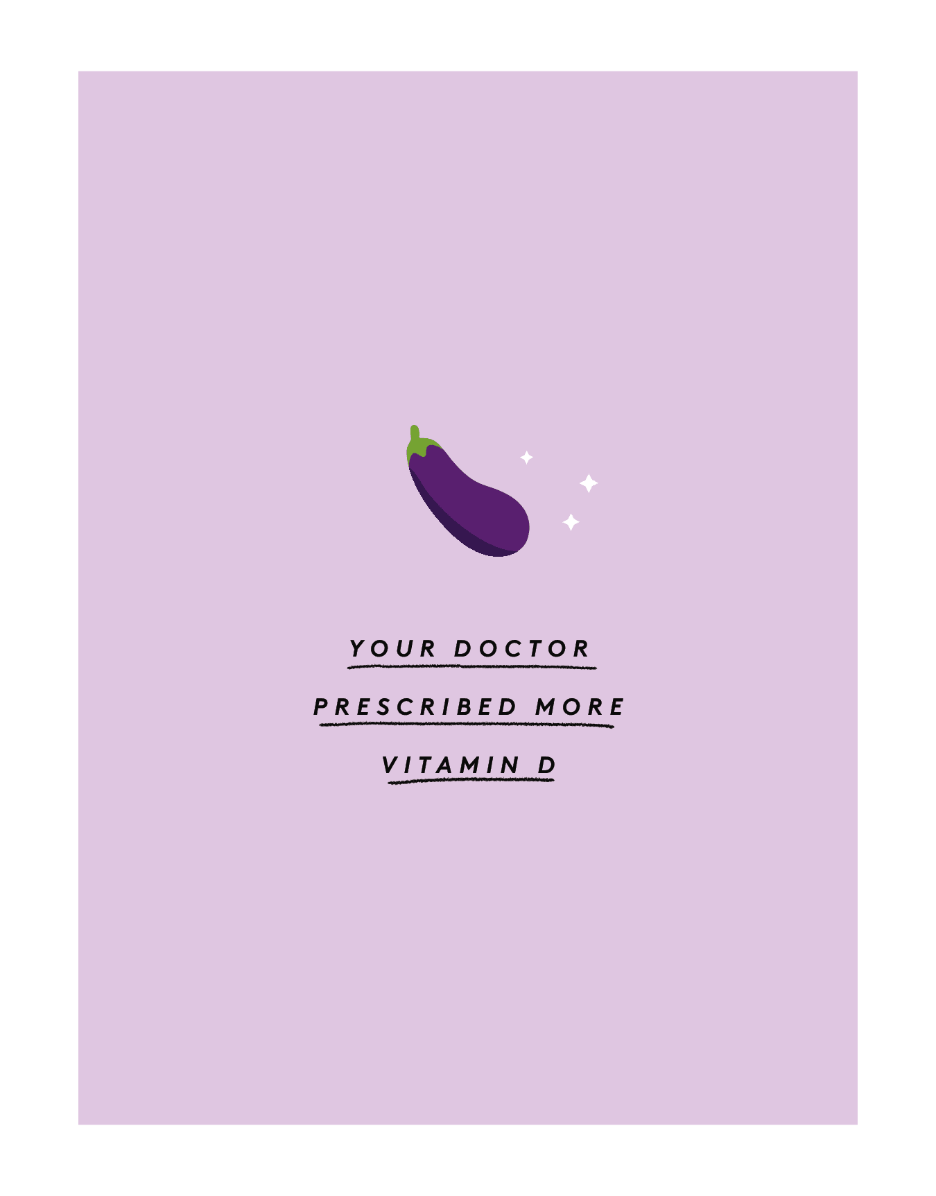 Vitamin D