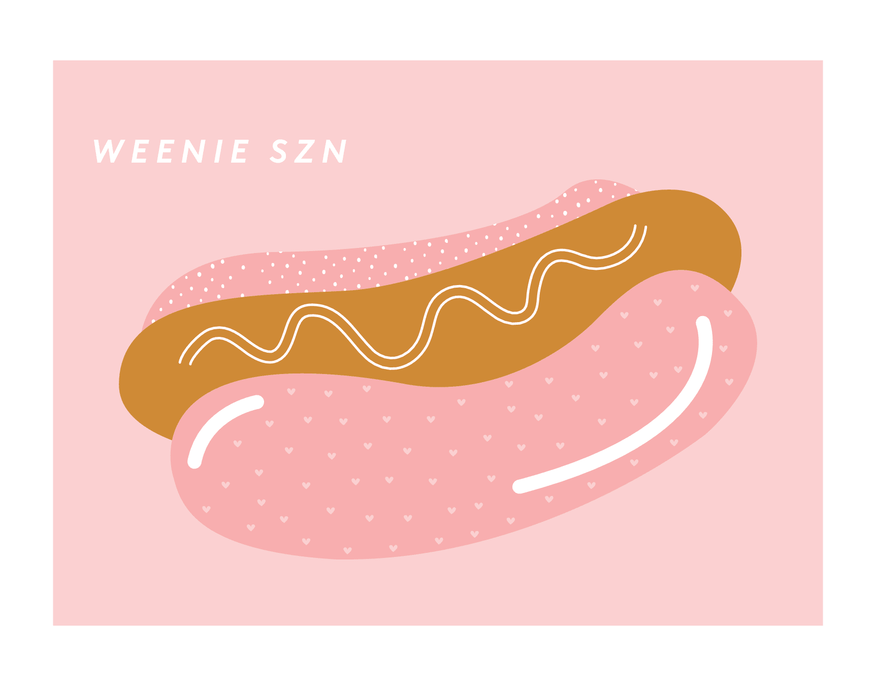 Weenie Szn