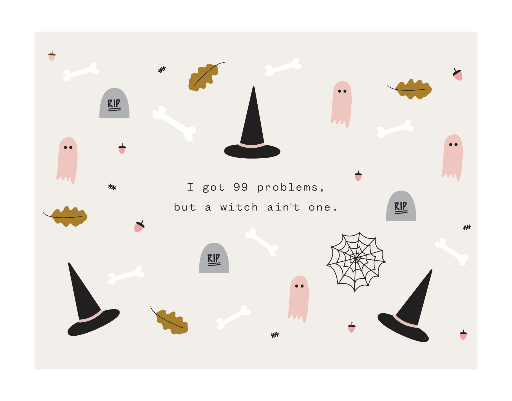 99 Problems