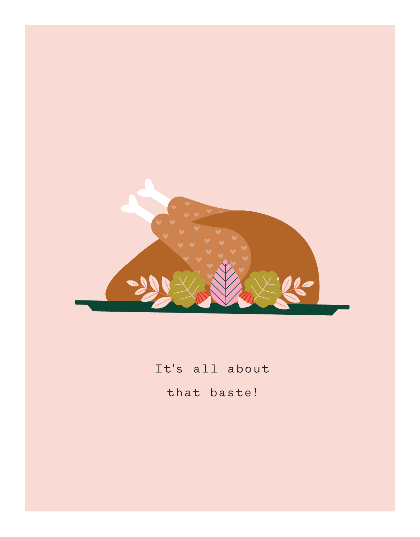 That Baste