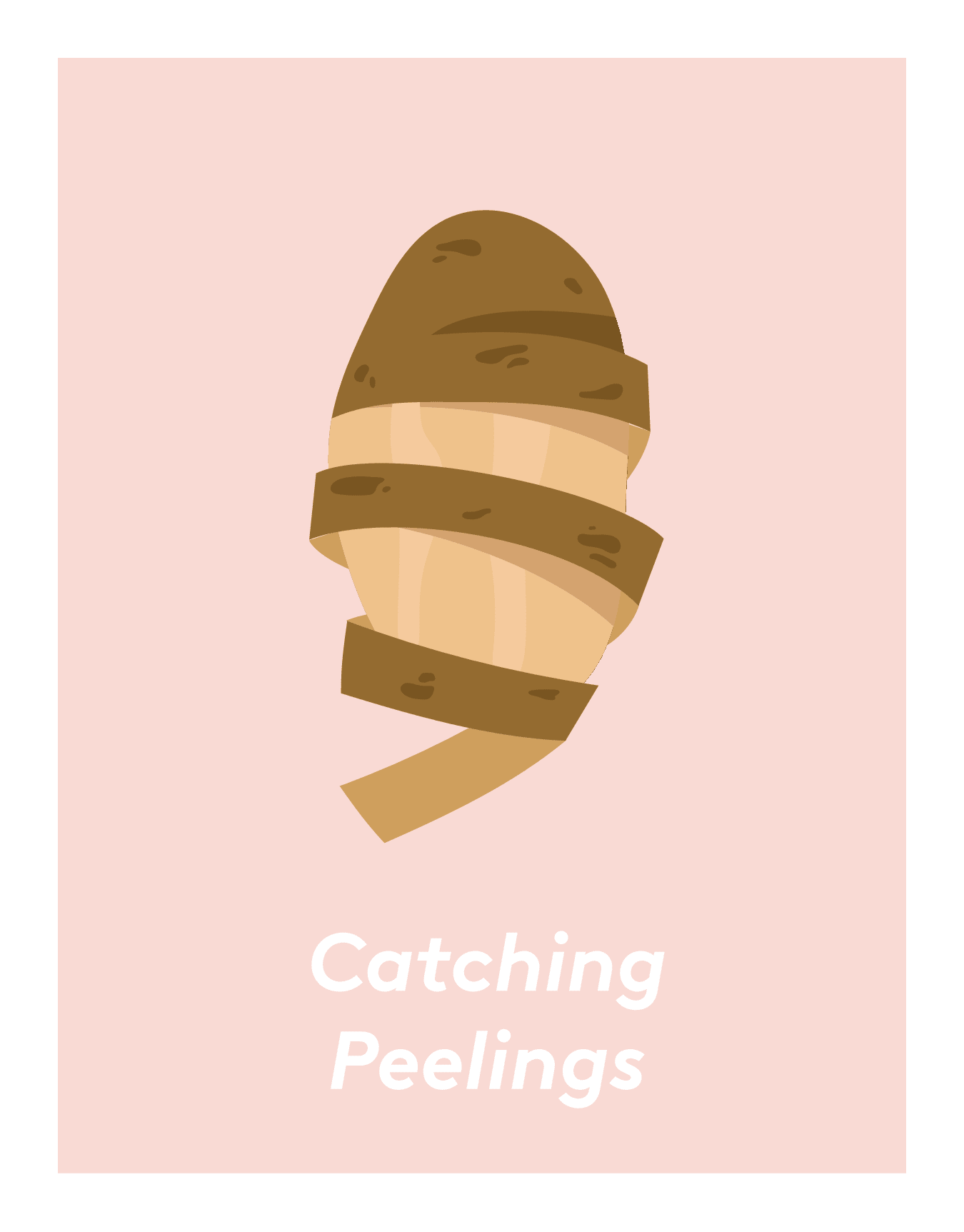 Catching Peelings