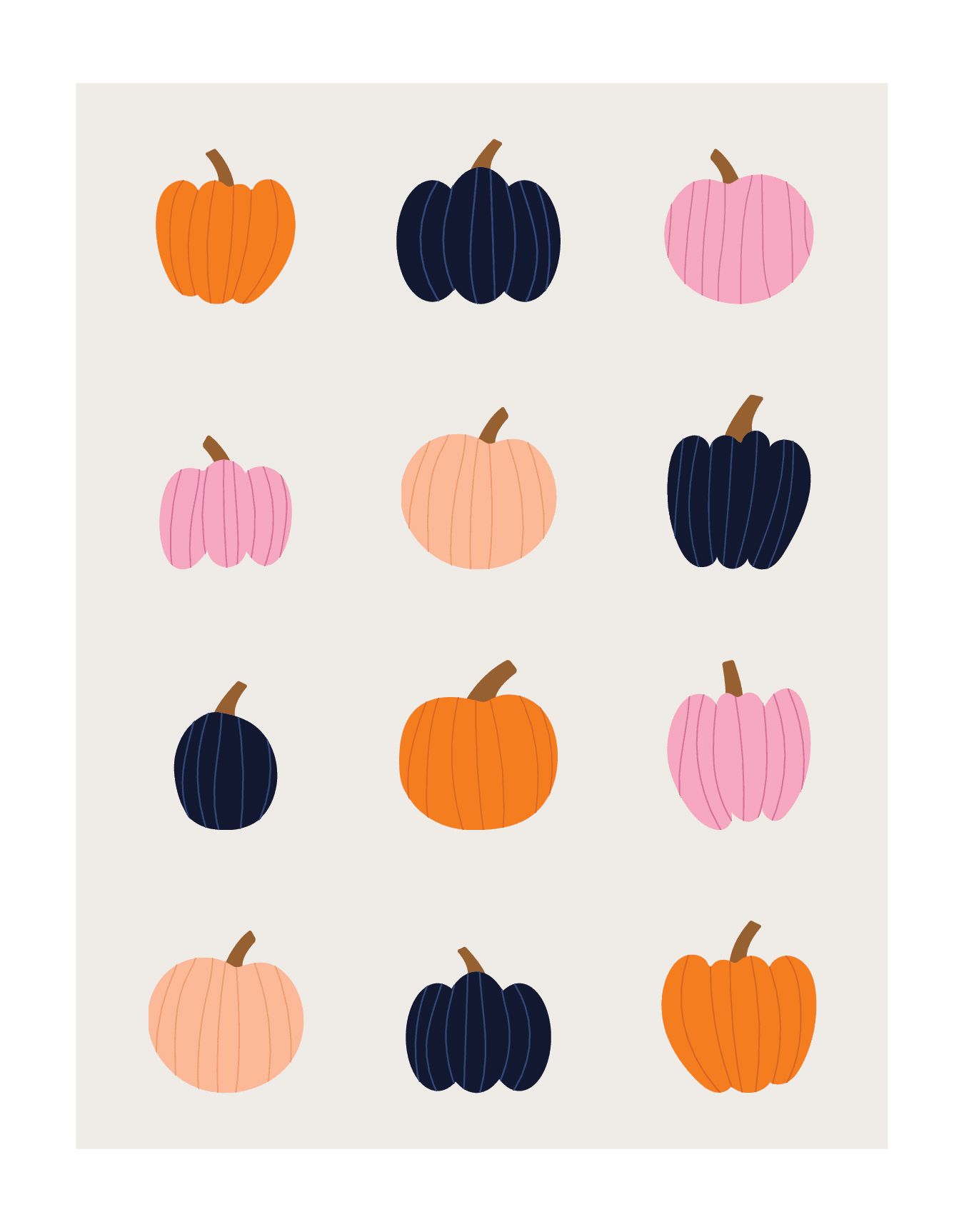 Pumpkins