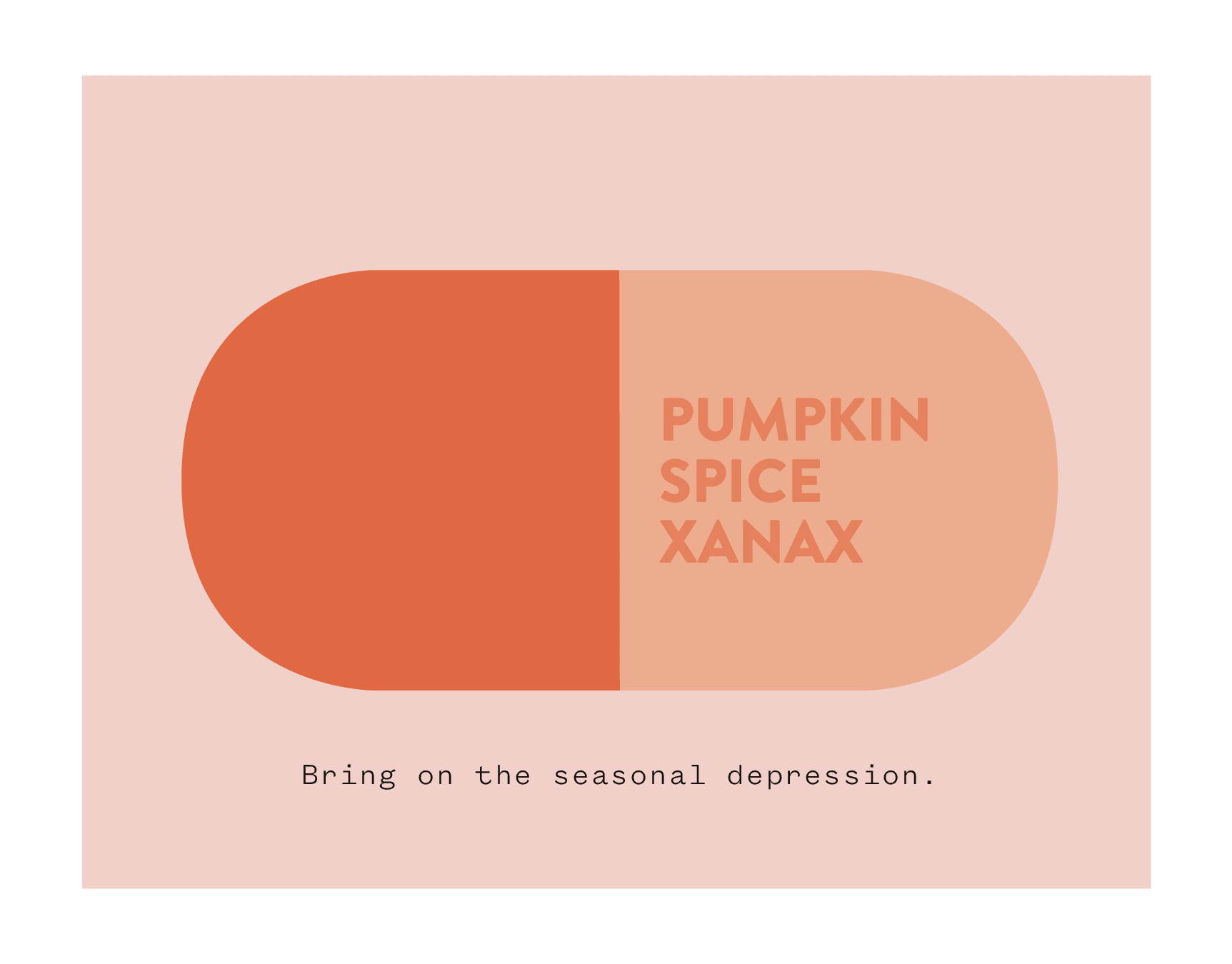 Seasonal Depression