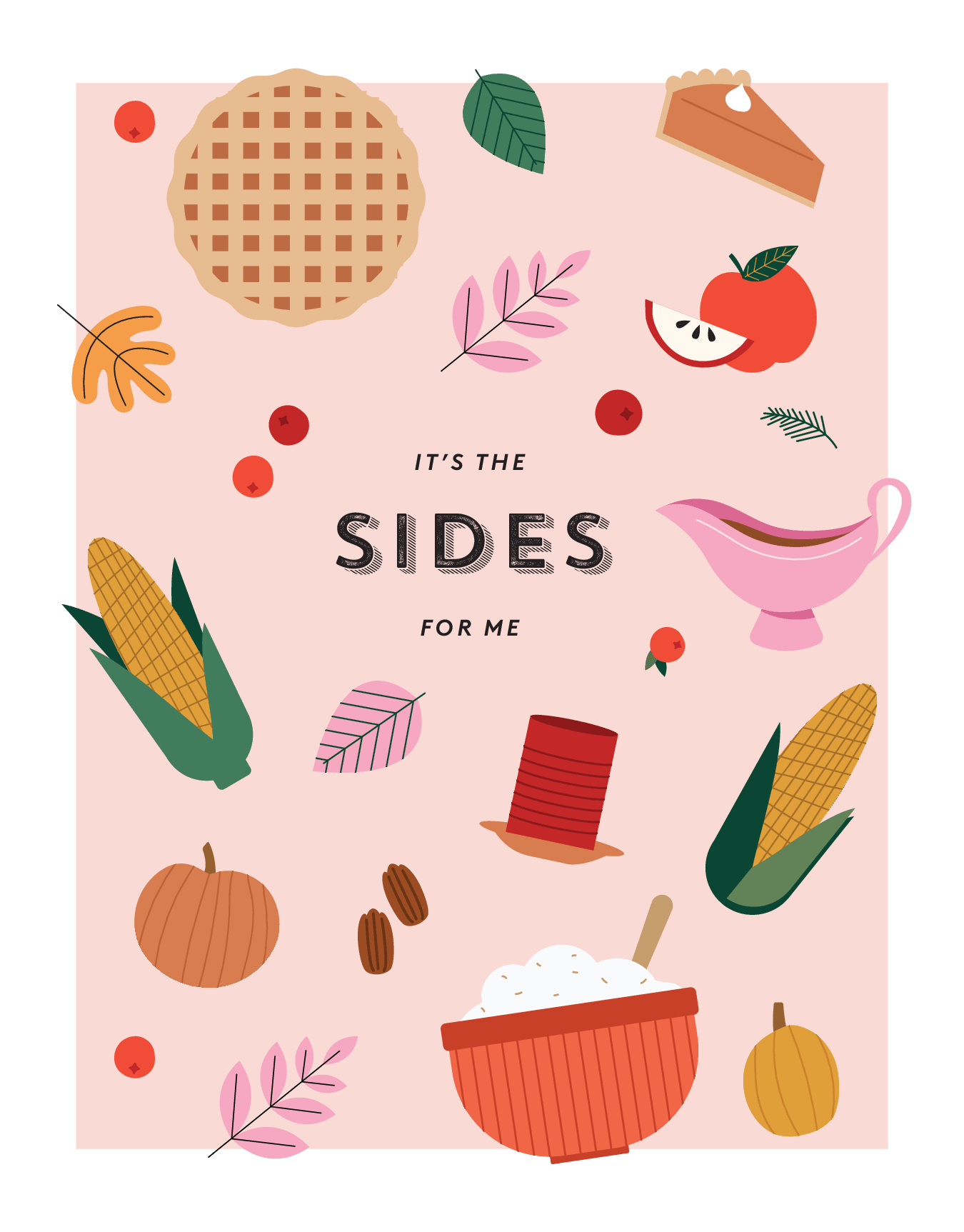 Sides