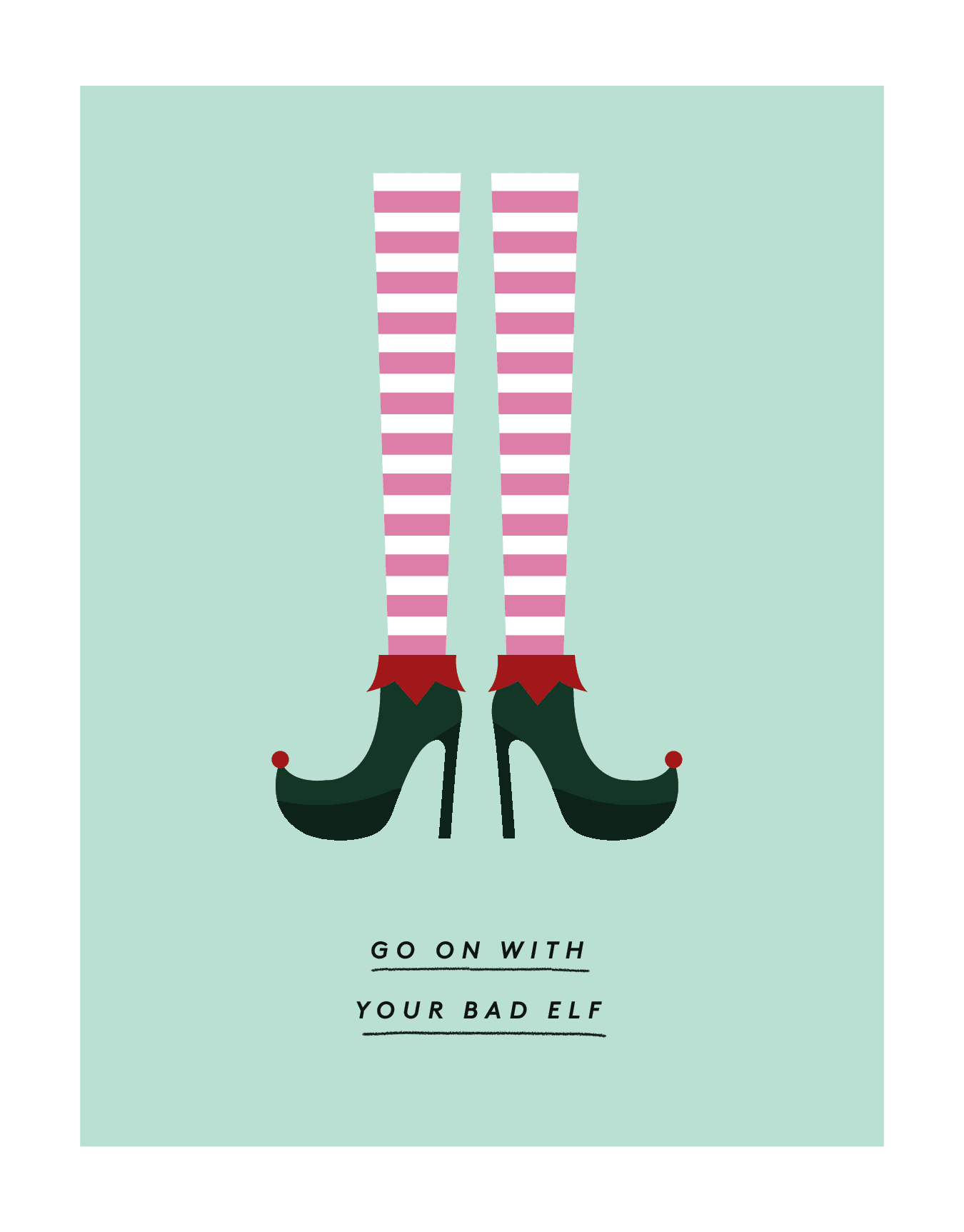 Bad Elf