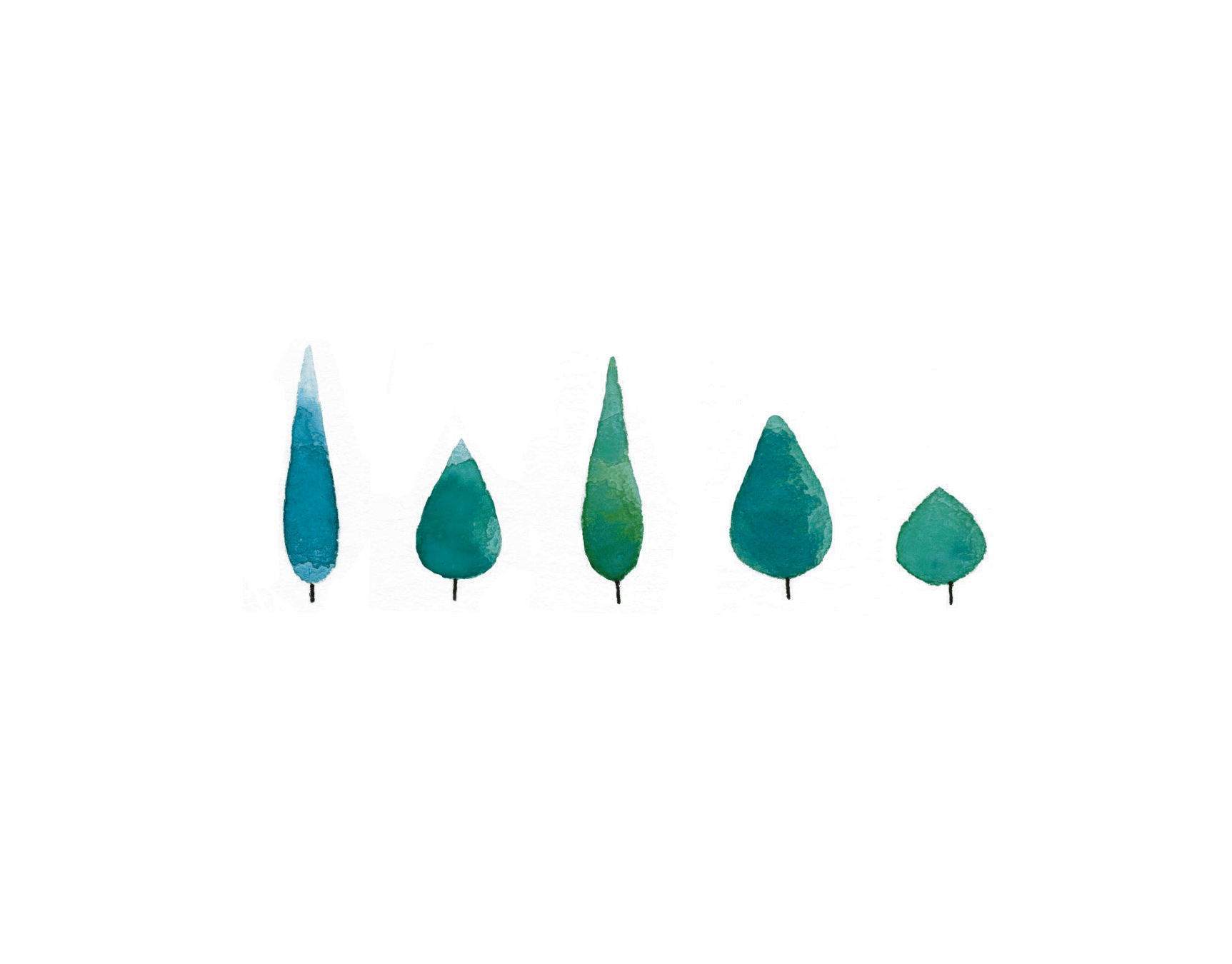 Tiny Trees