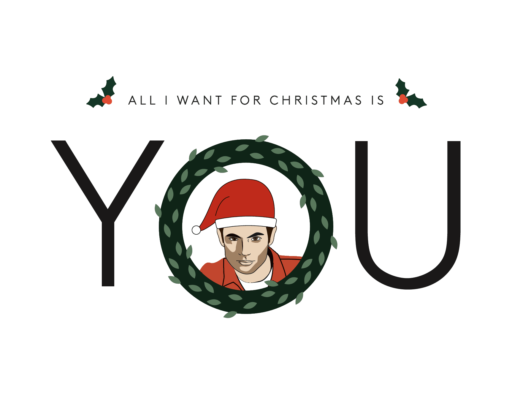 YOU Christmas
