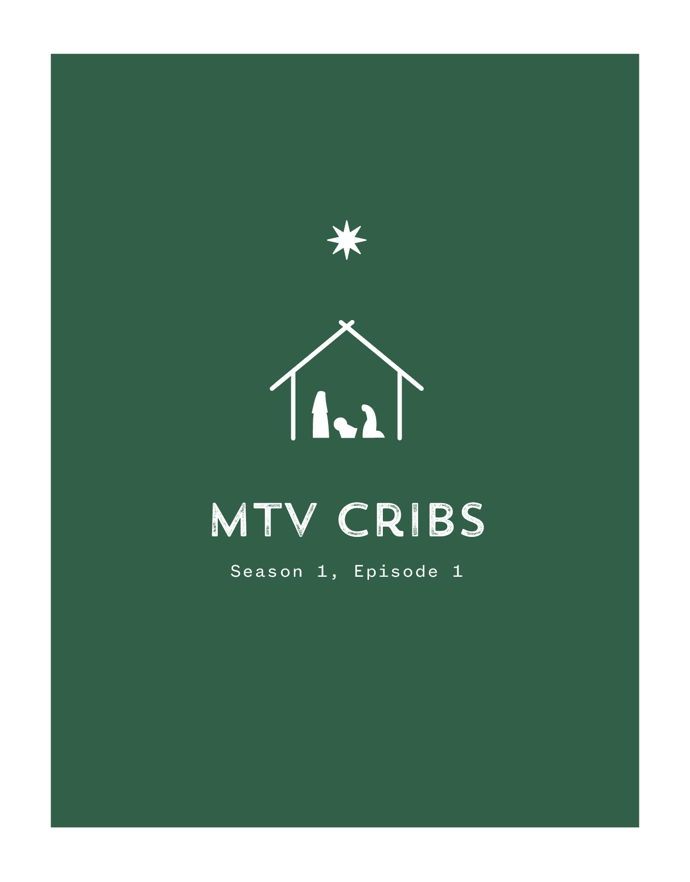 MTV Cribs