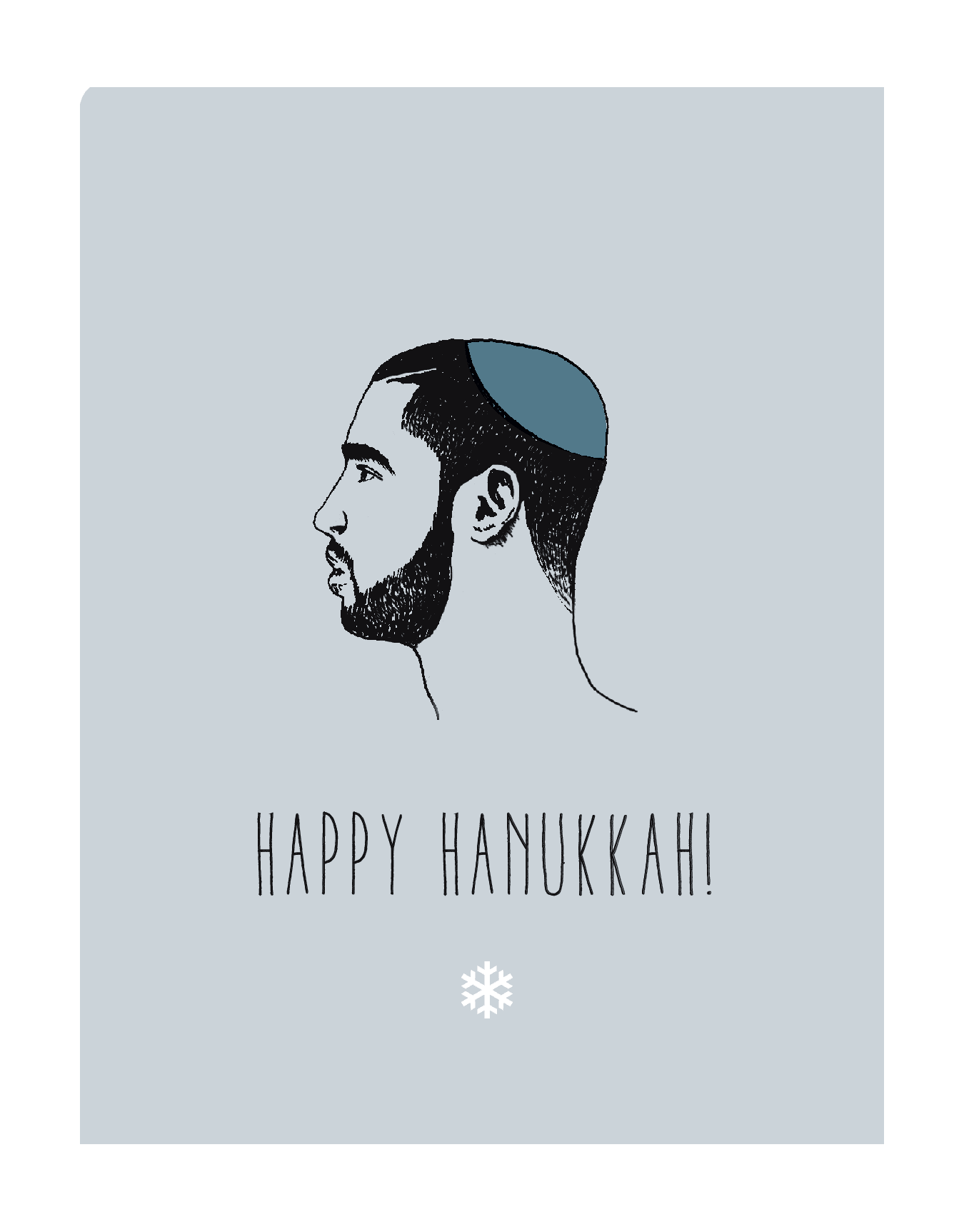 Drake Hanukkah
