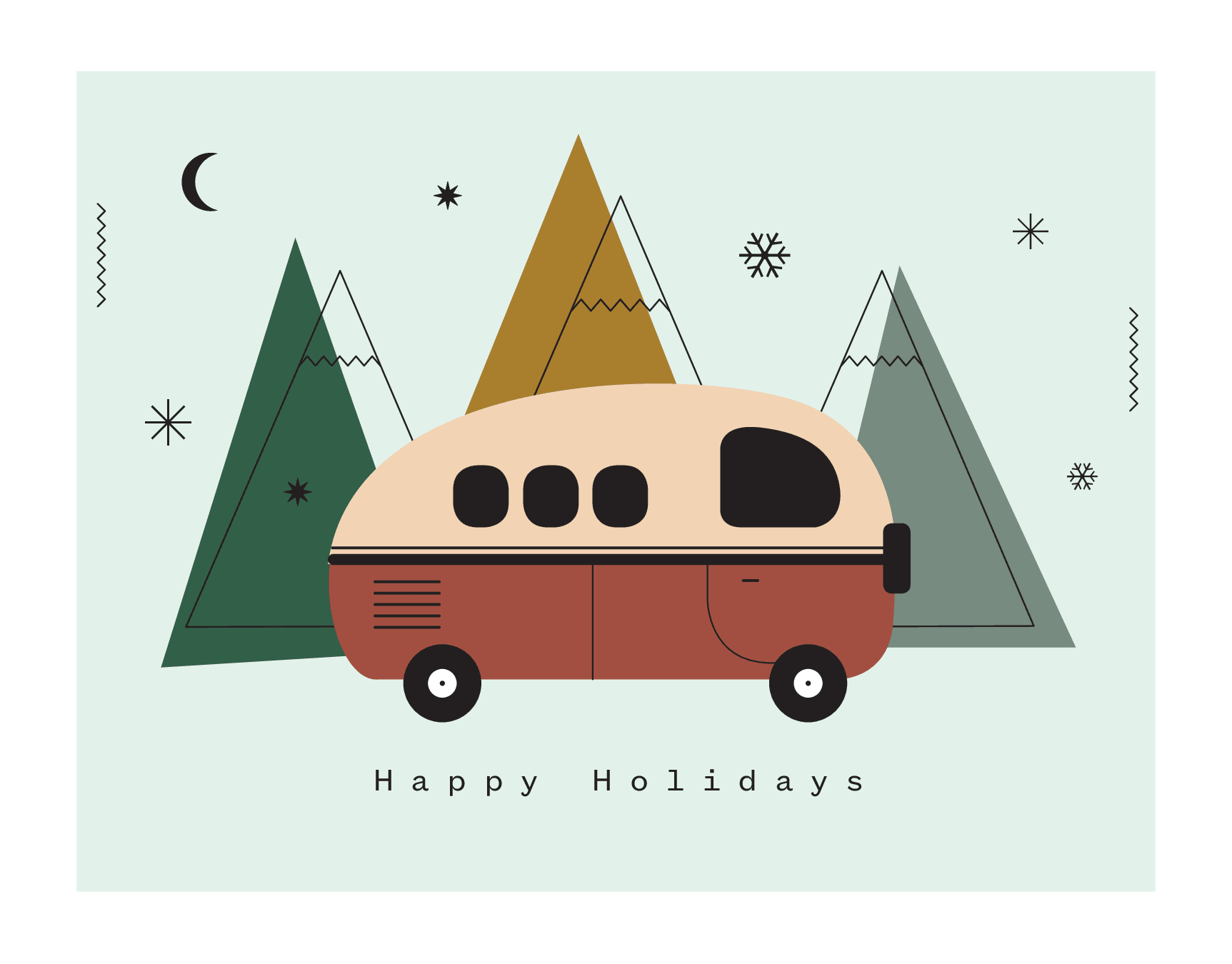 Holiday RV