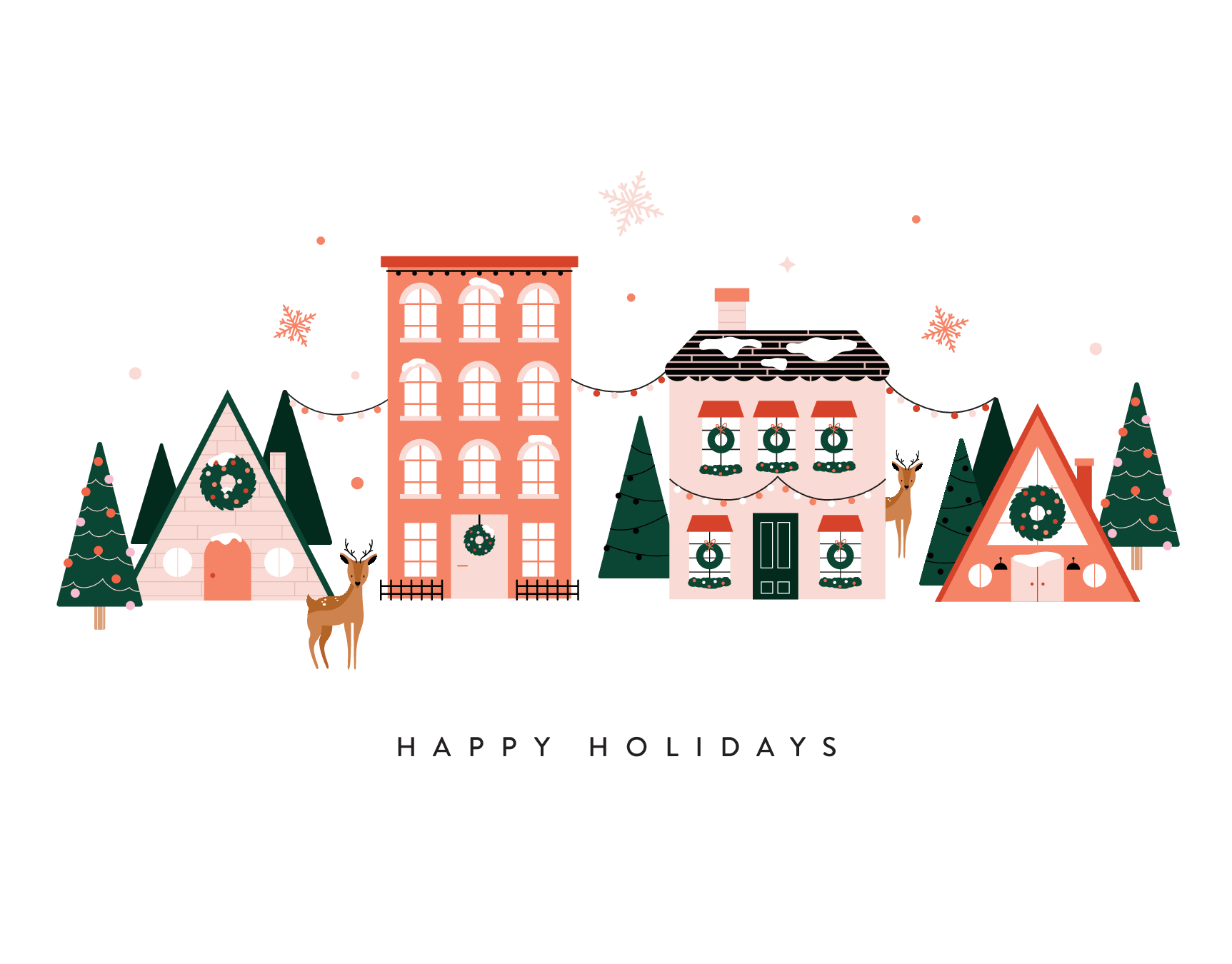 Holiday Town