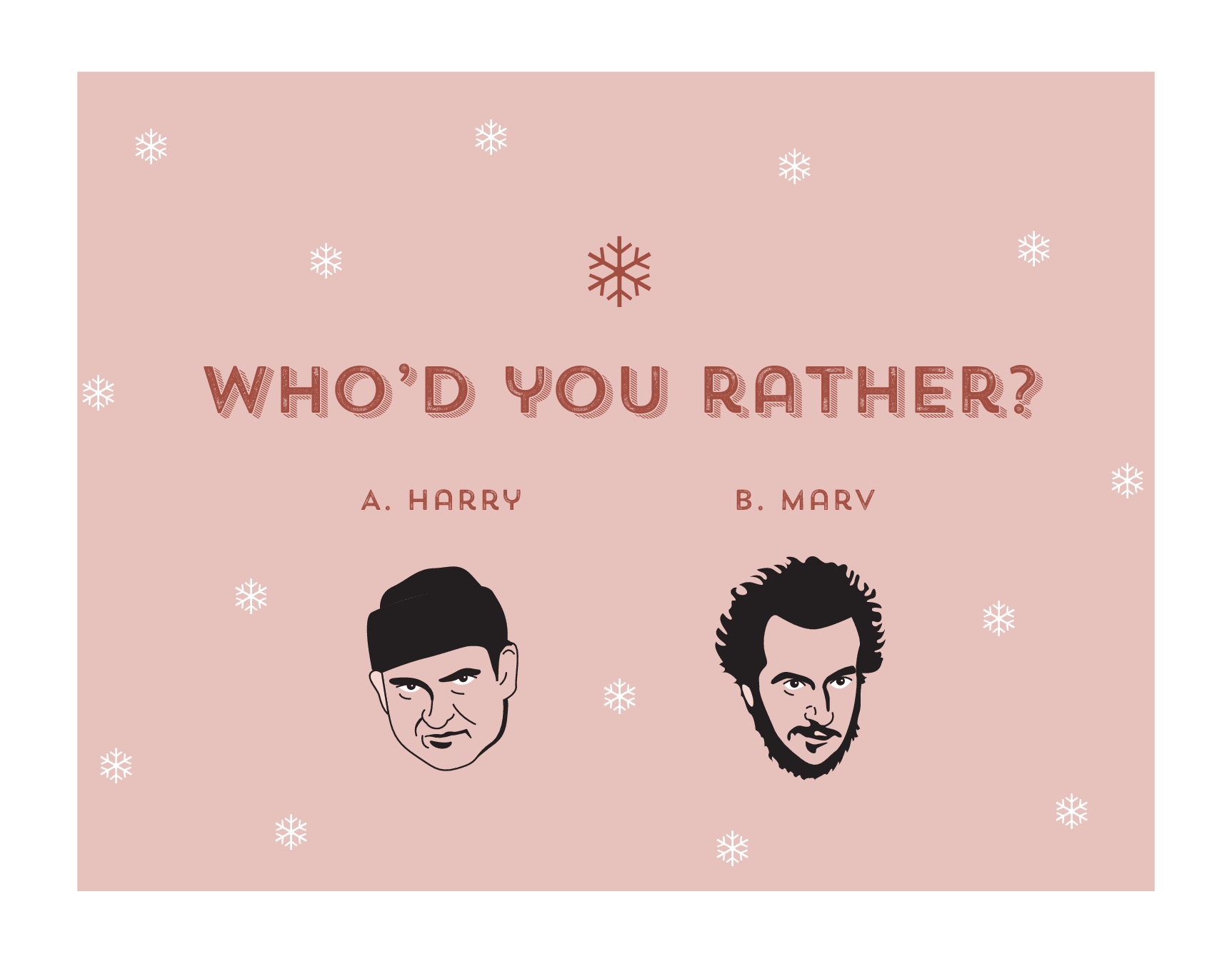 Home Alone
