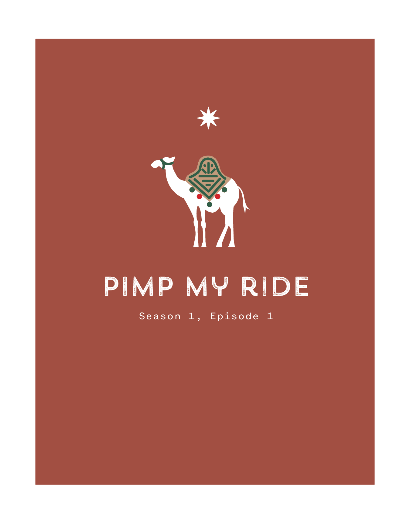Pimp My Ride