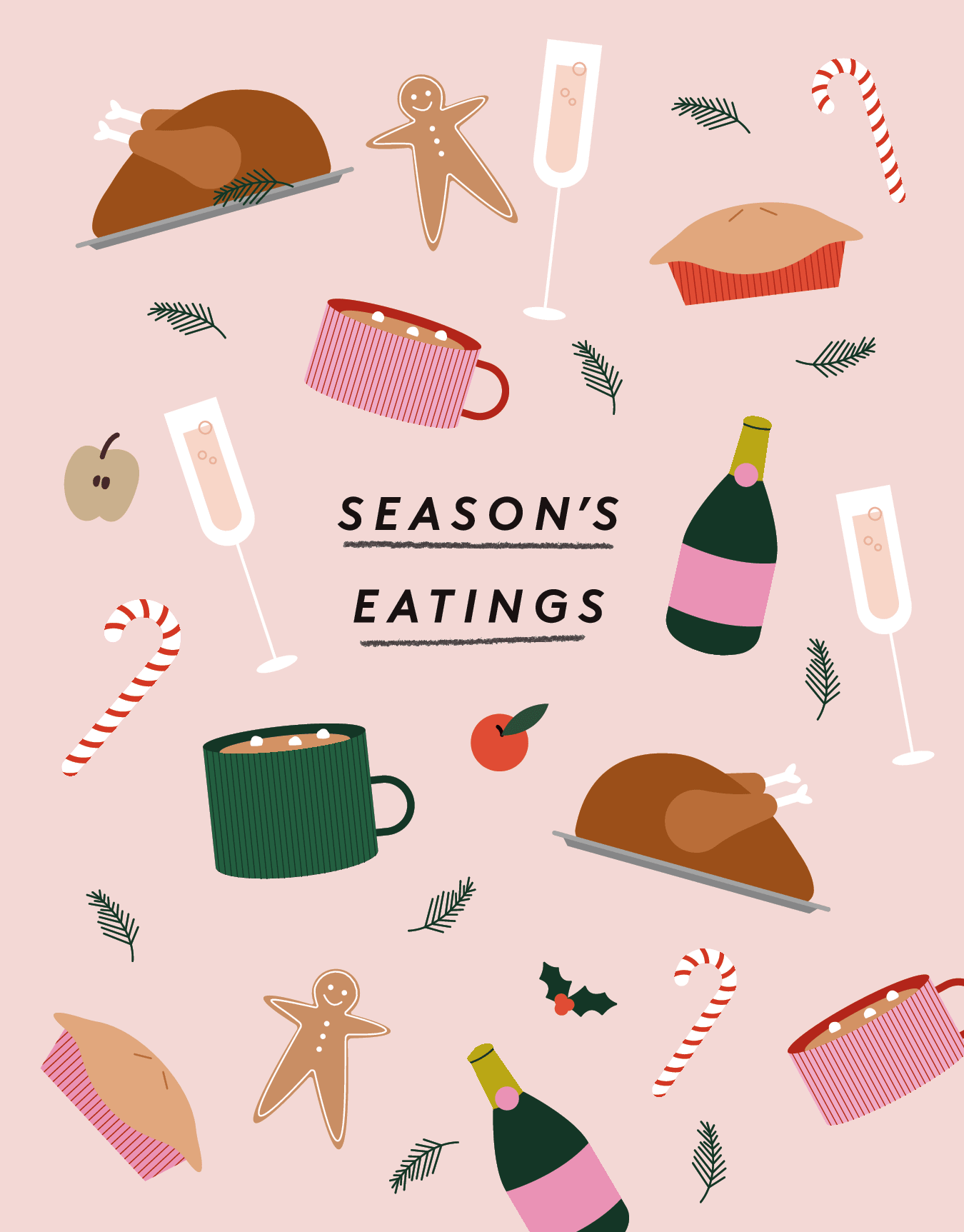 Season's Eatings
