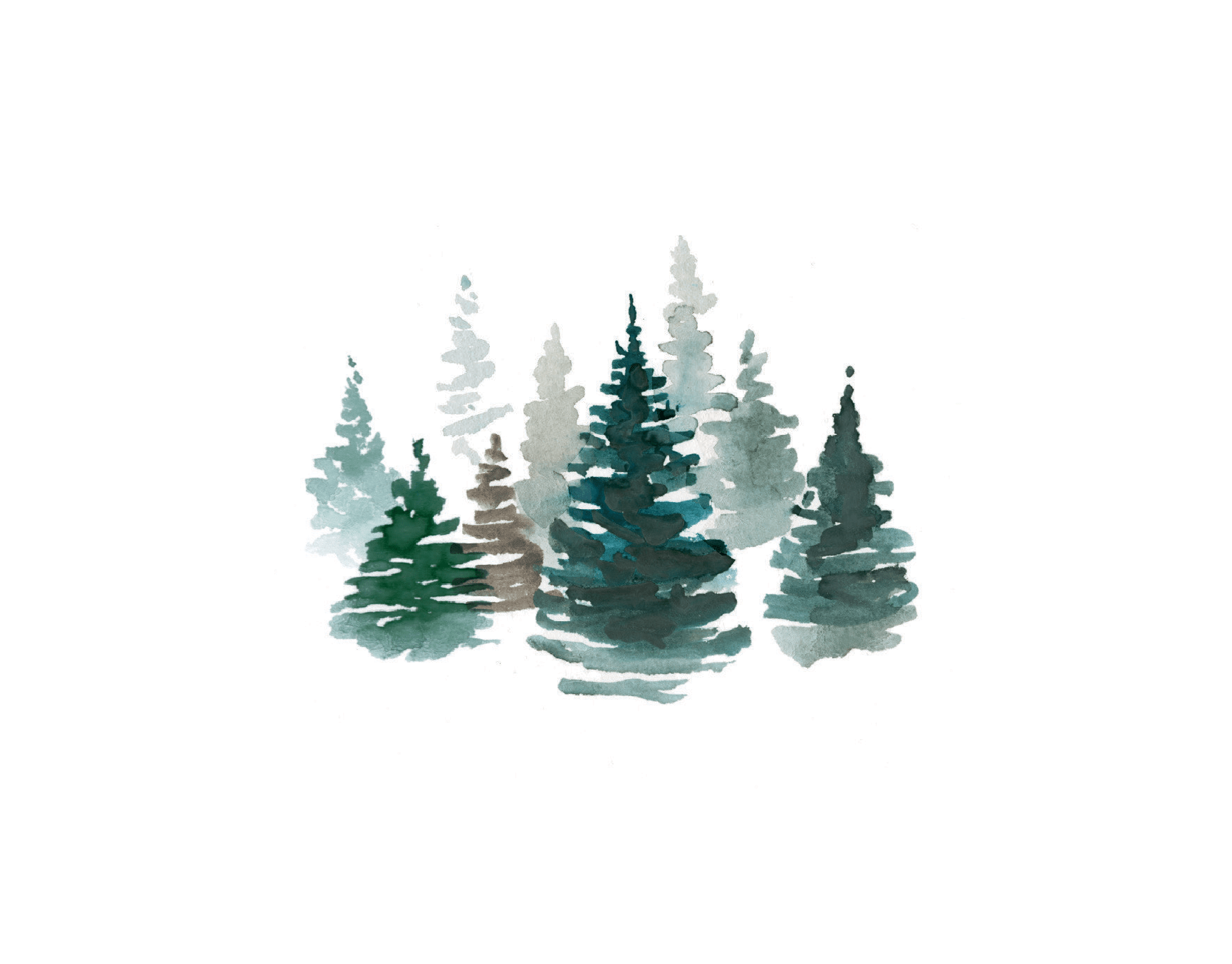 Simple Trees