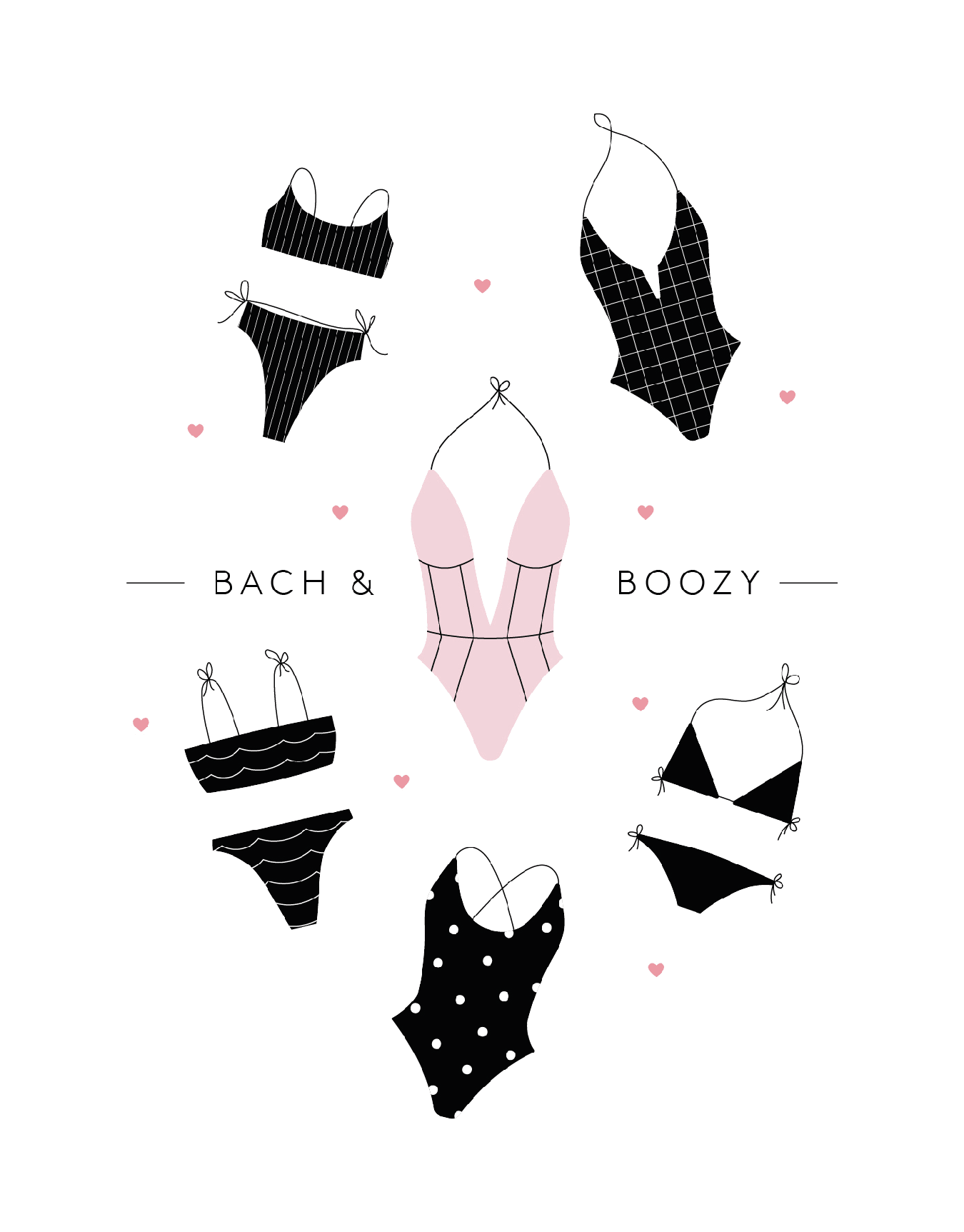 Bach & Boozy