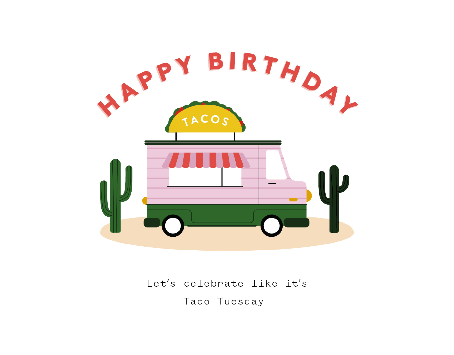 Taco Tuesday