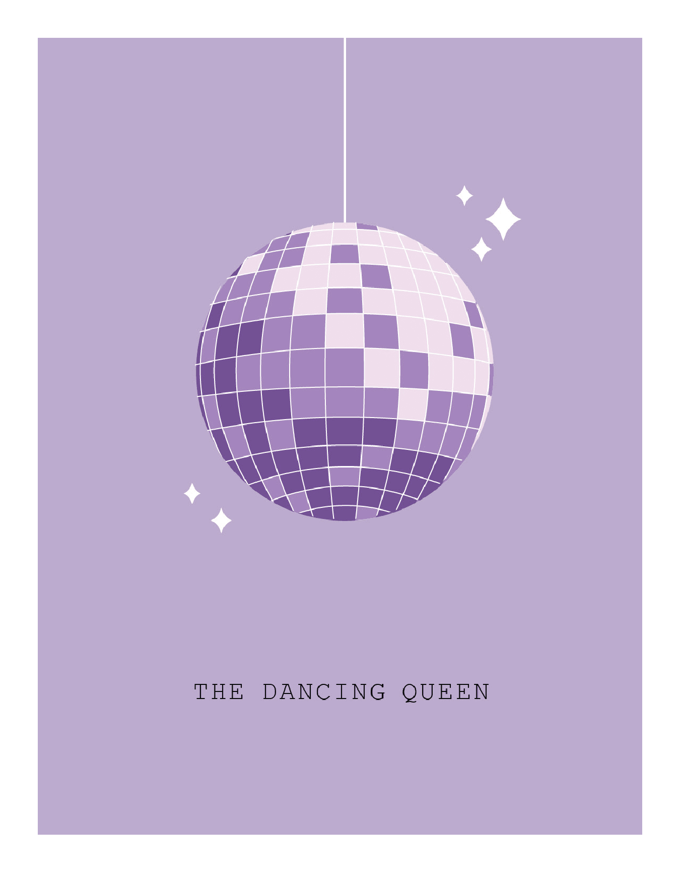 Dancing Queen