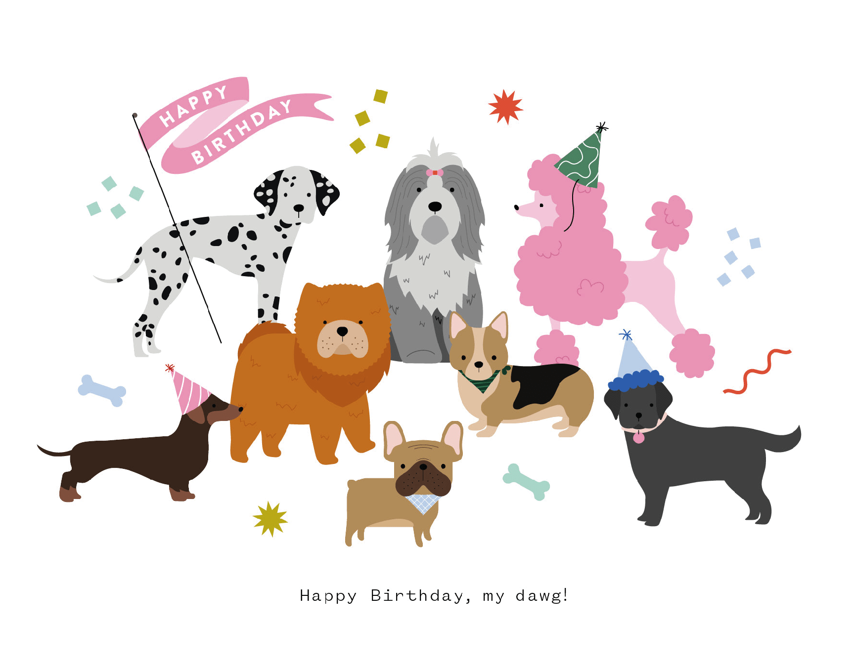 Dog Party