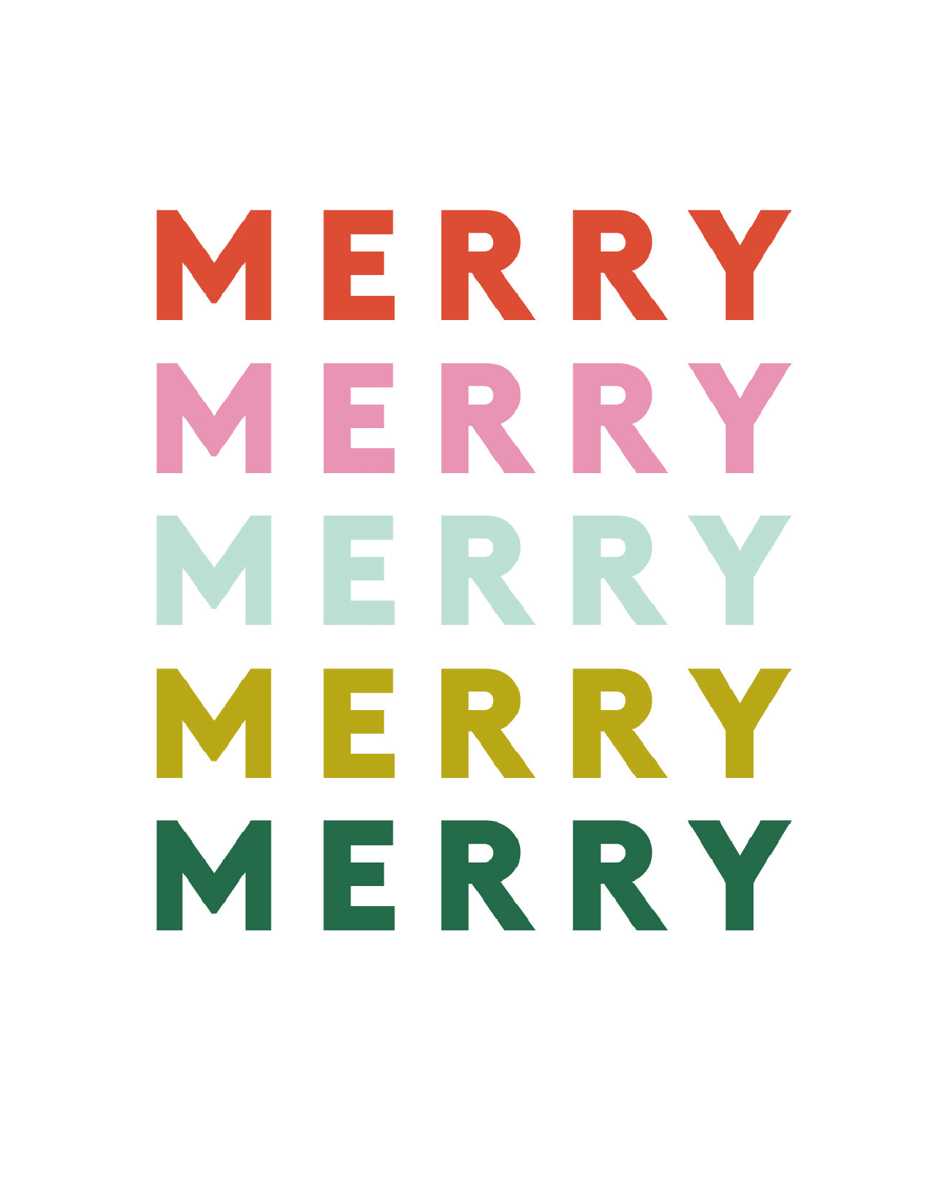 Merry