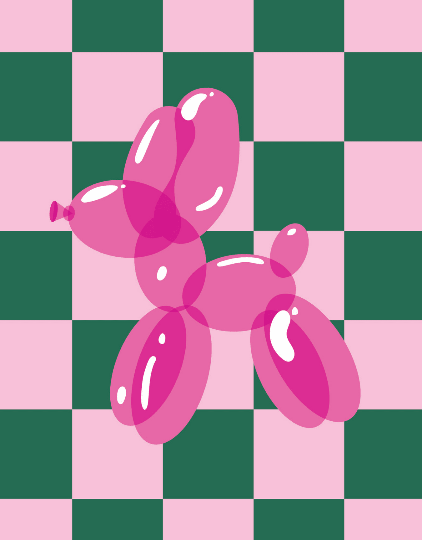 Balloon Dog