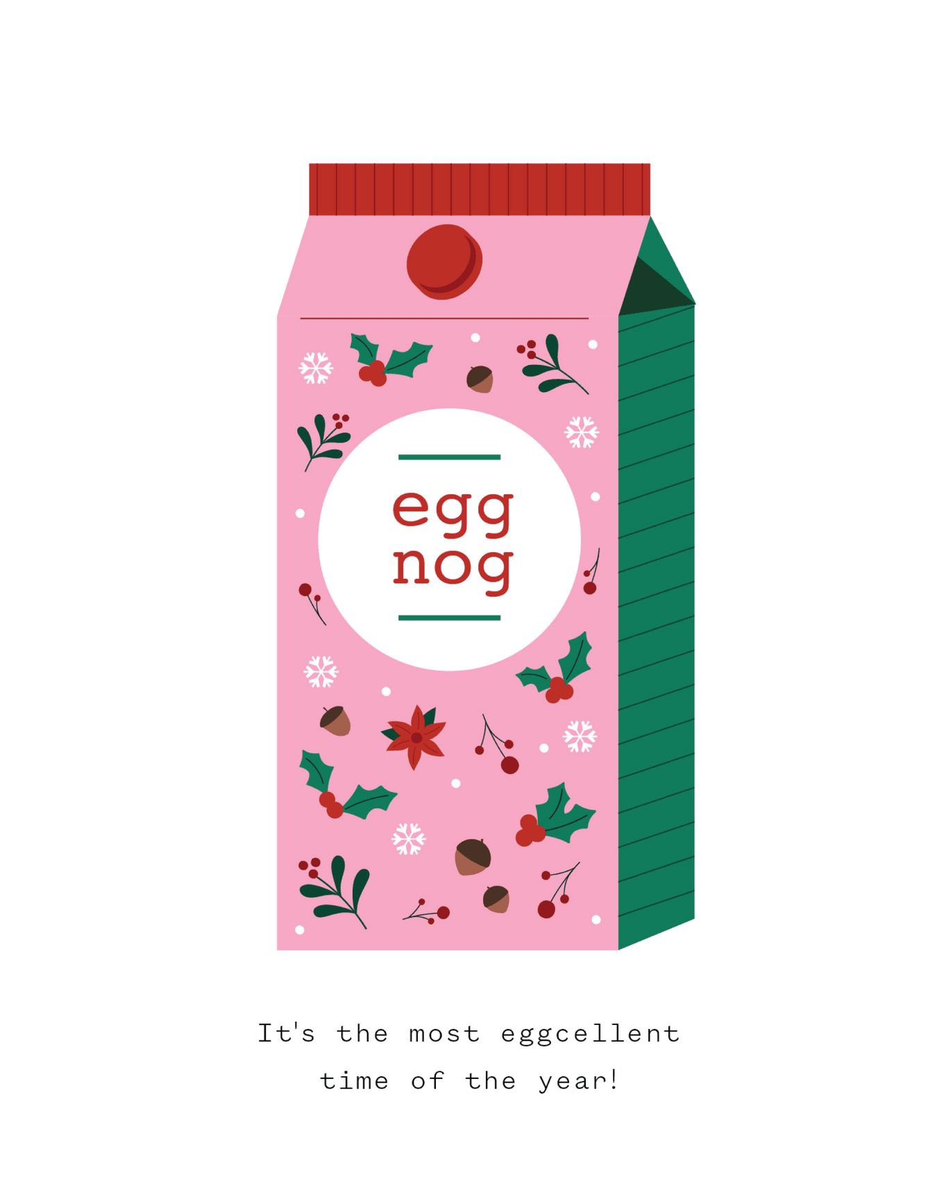 Eggcellent