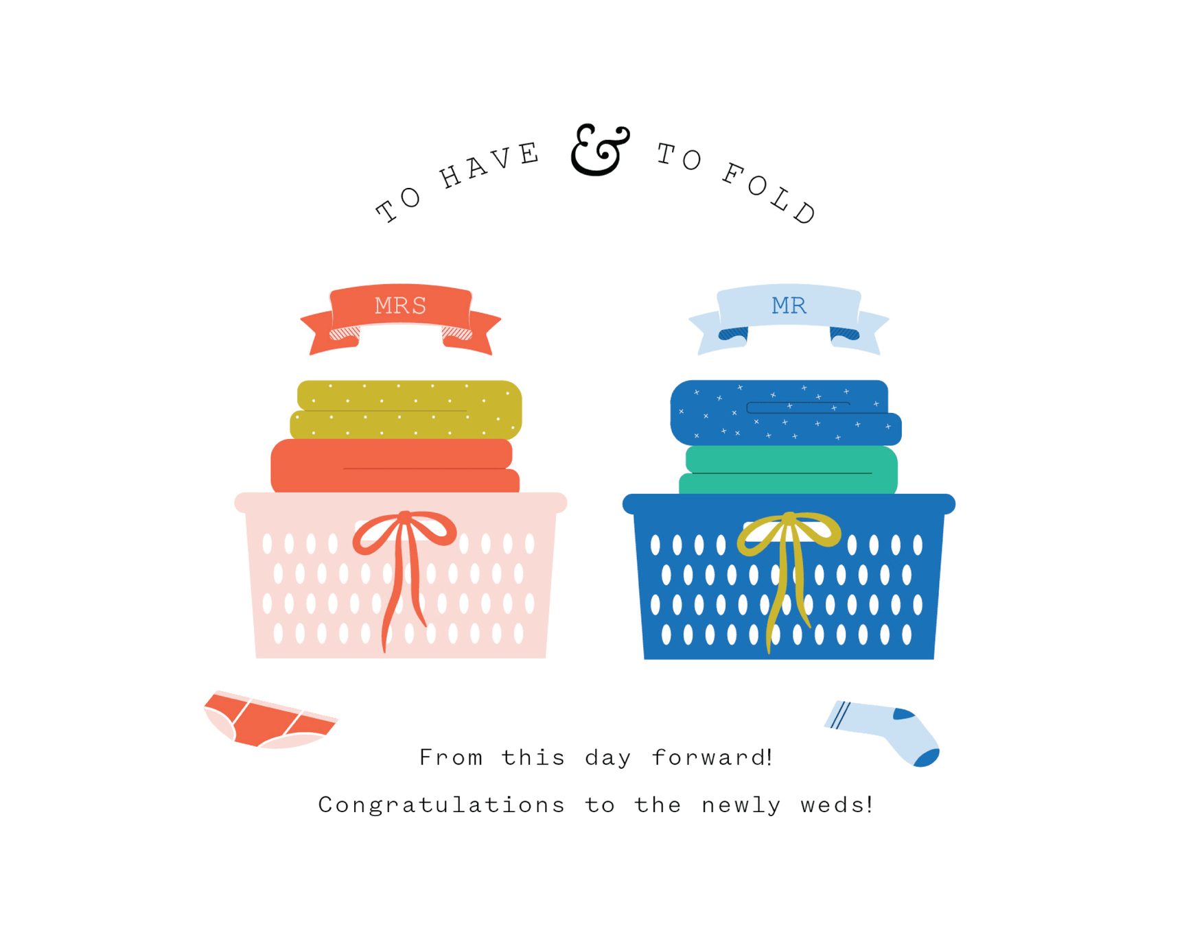 To Have And To Fold