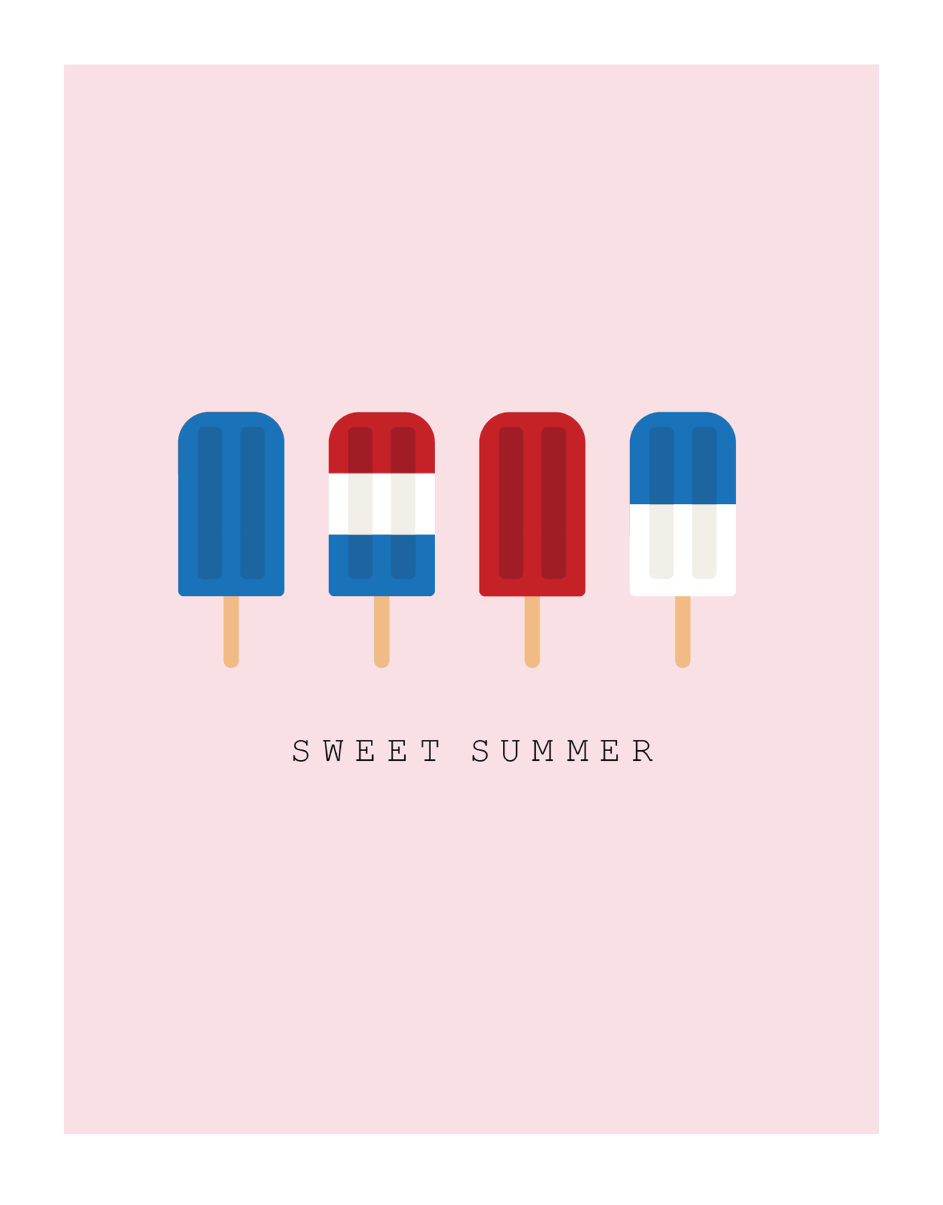 Sweet Summer