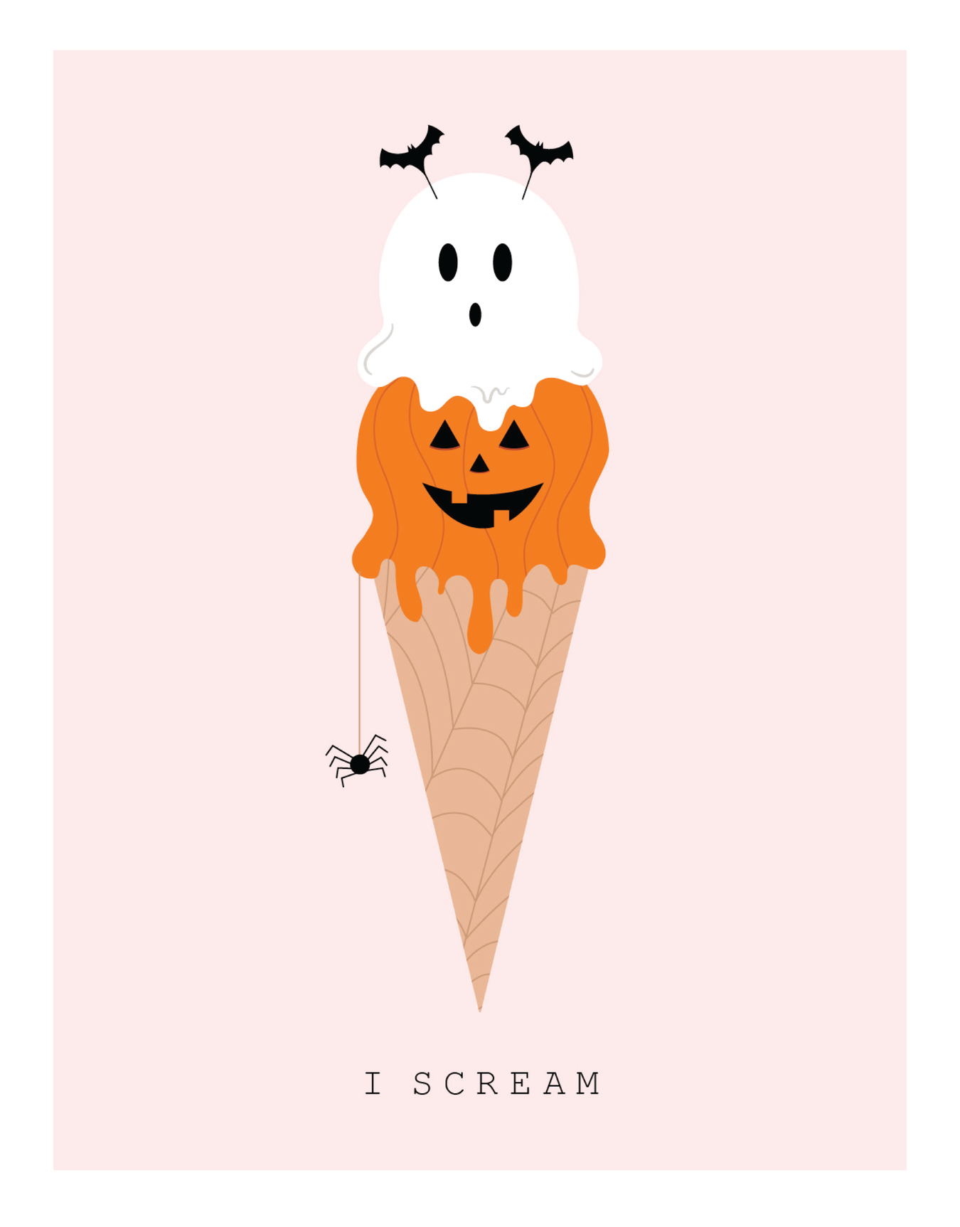 I Scream